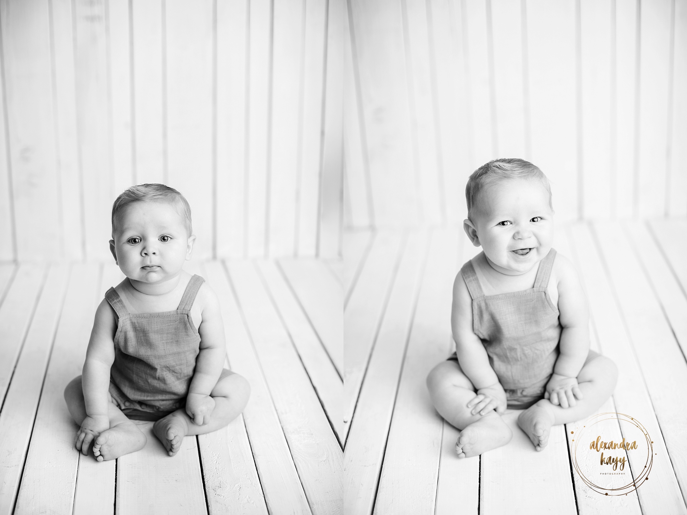 Baby Photographer in Phoenix