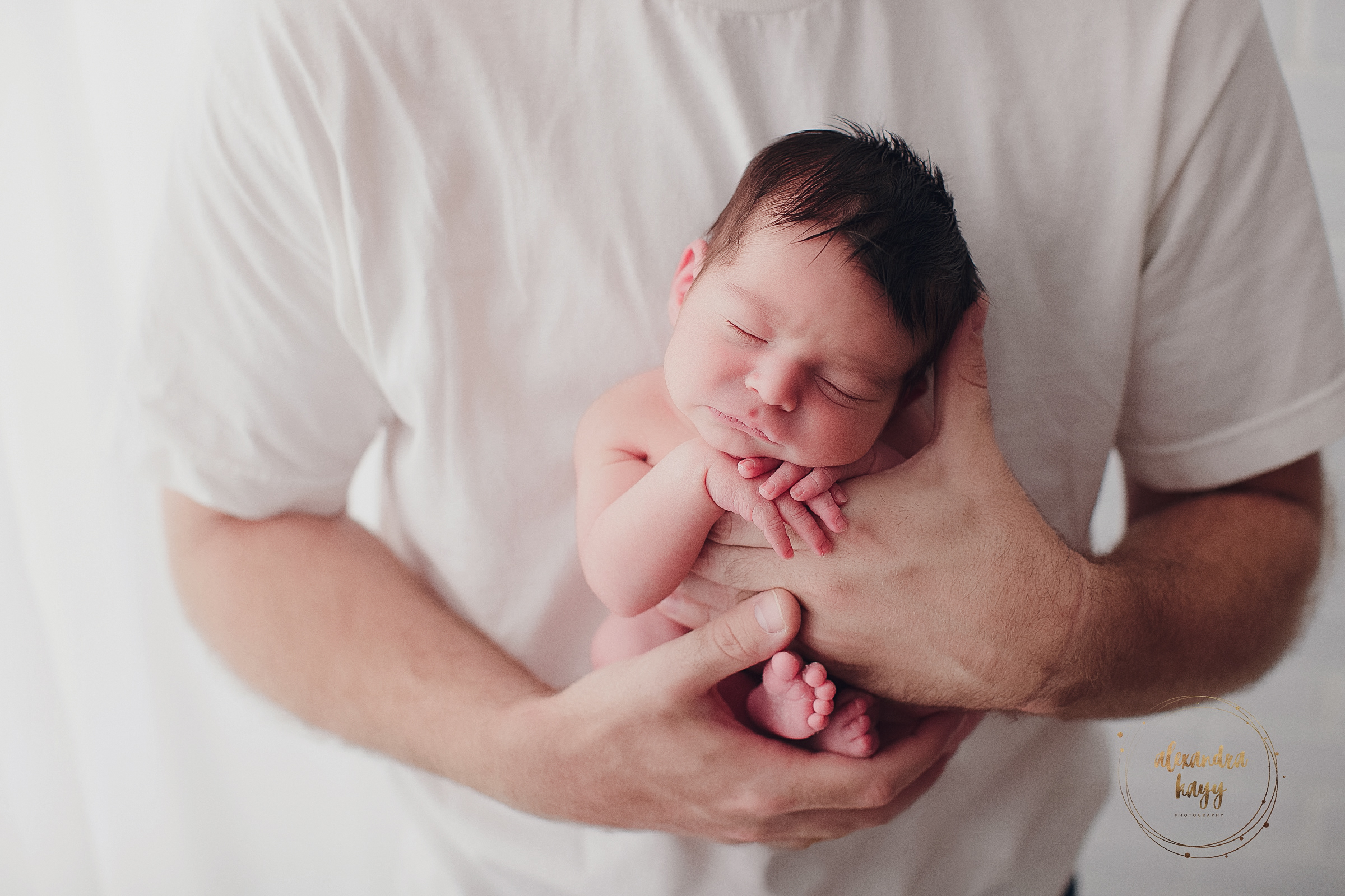 Phoenix Newborn Photographer