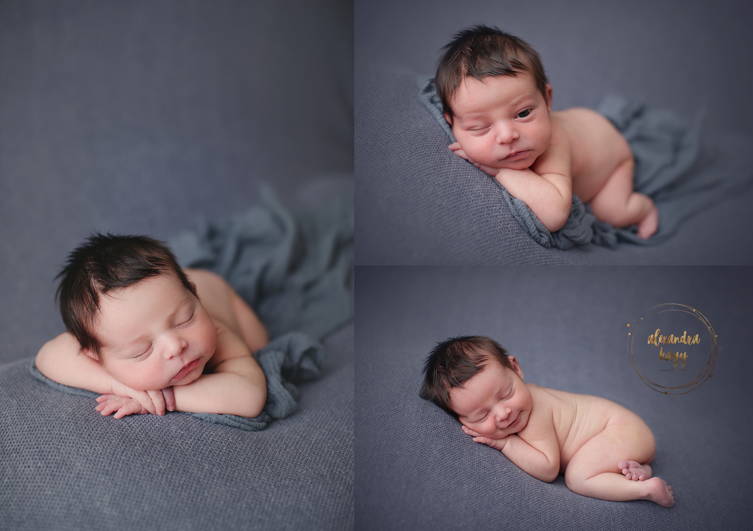 Phoenix Newborn Photographer