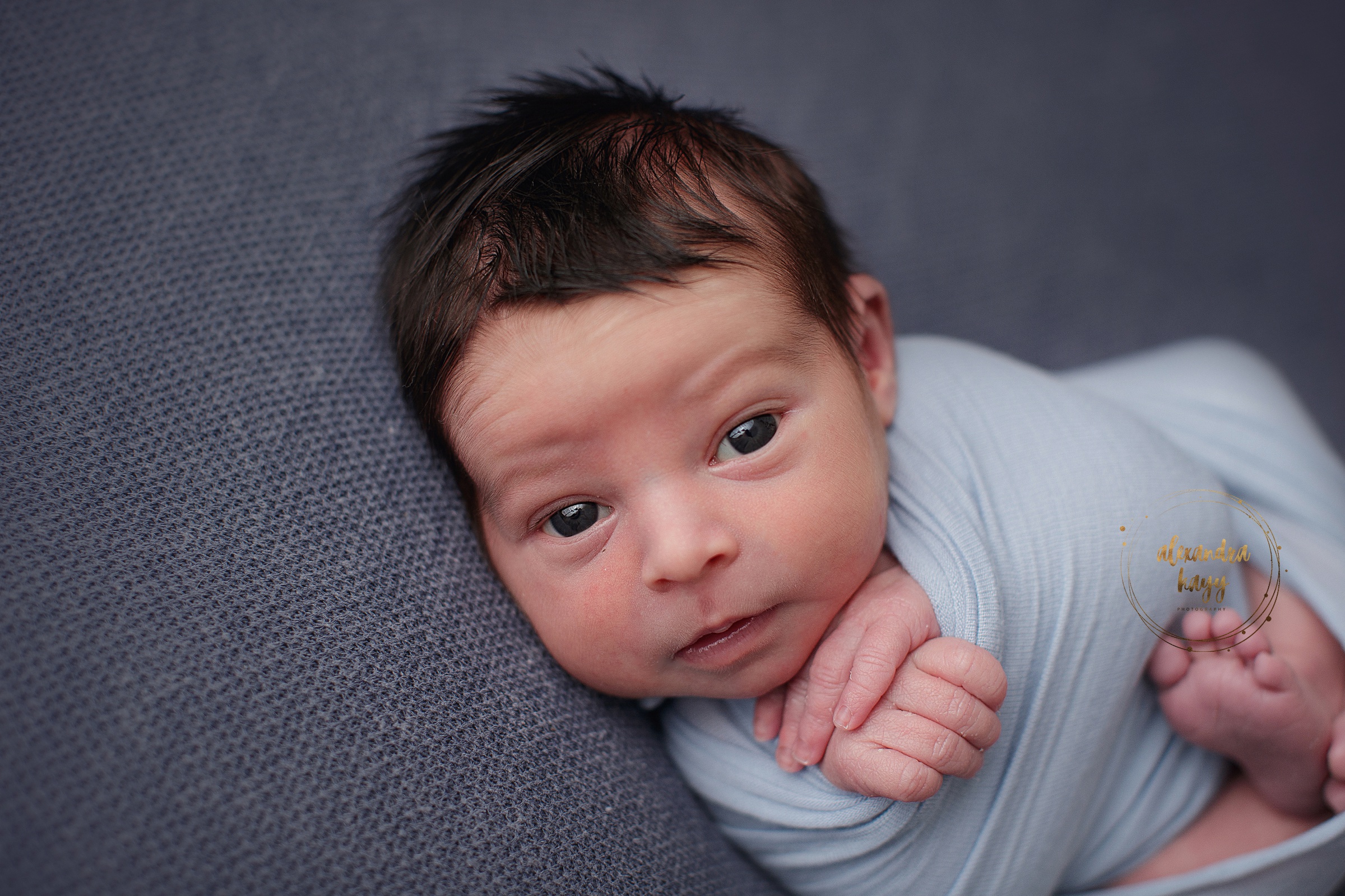 Phoenix Newborn Photographer