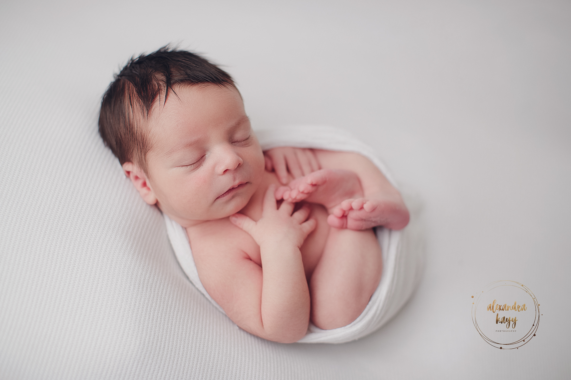 Phoenix Newborn Photographer