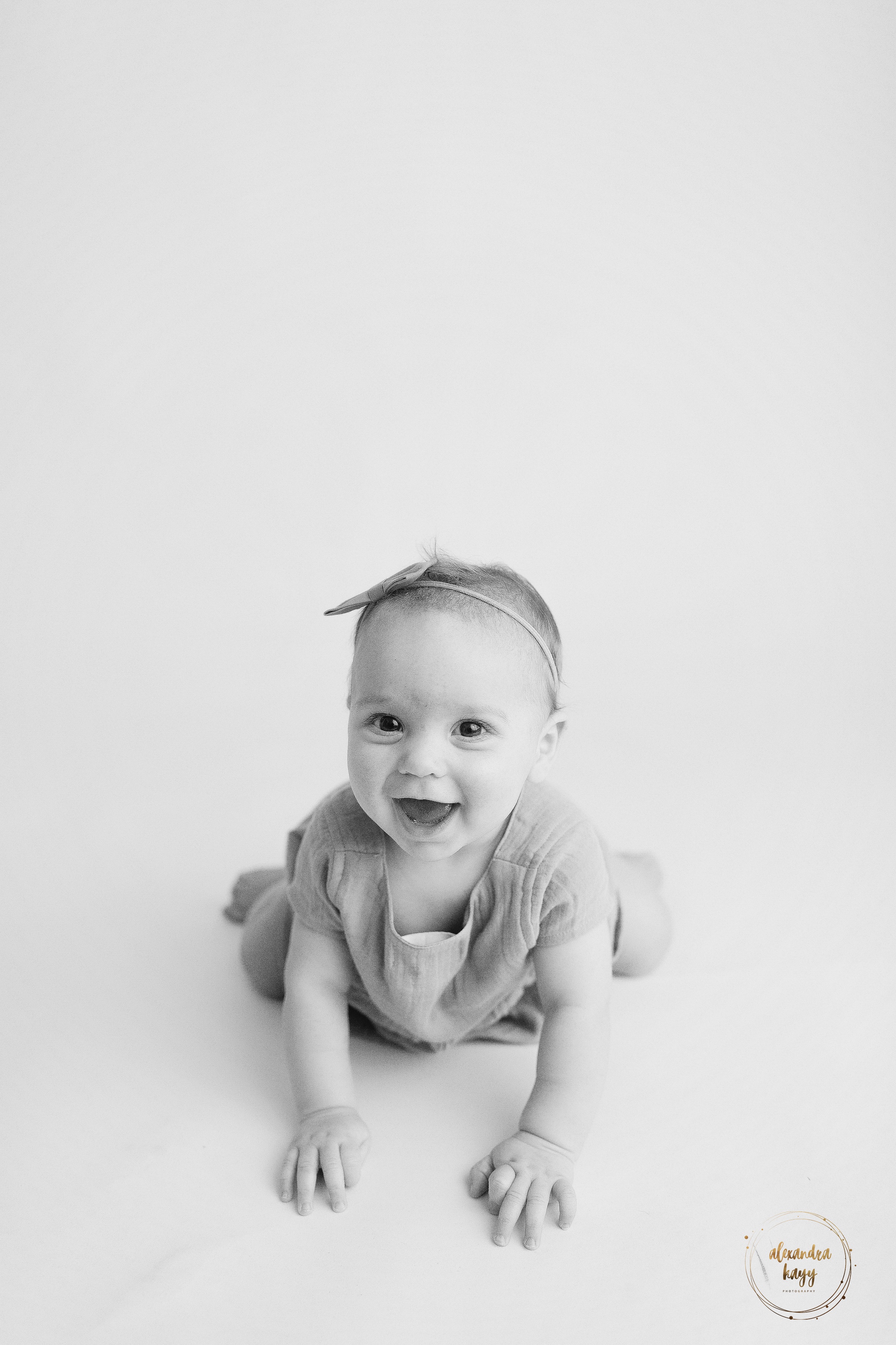 simi valley baby photographer