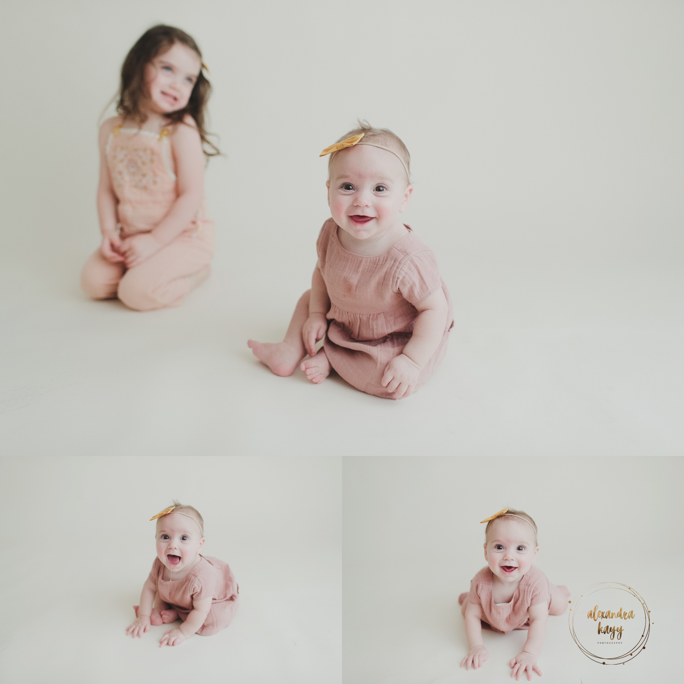 simi valley baby photographer