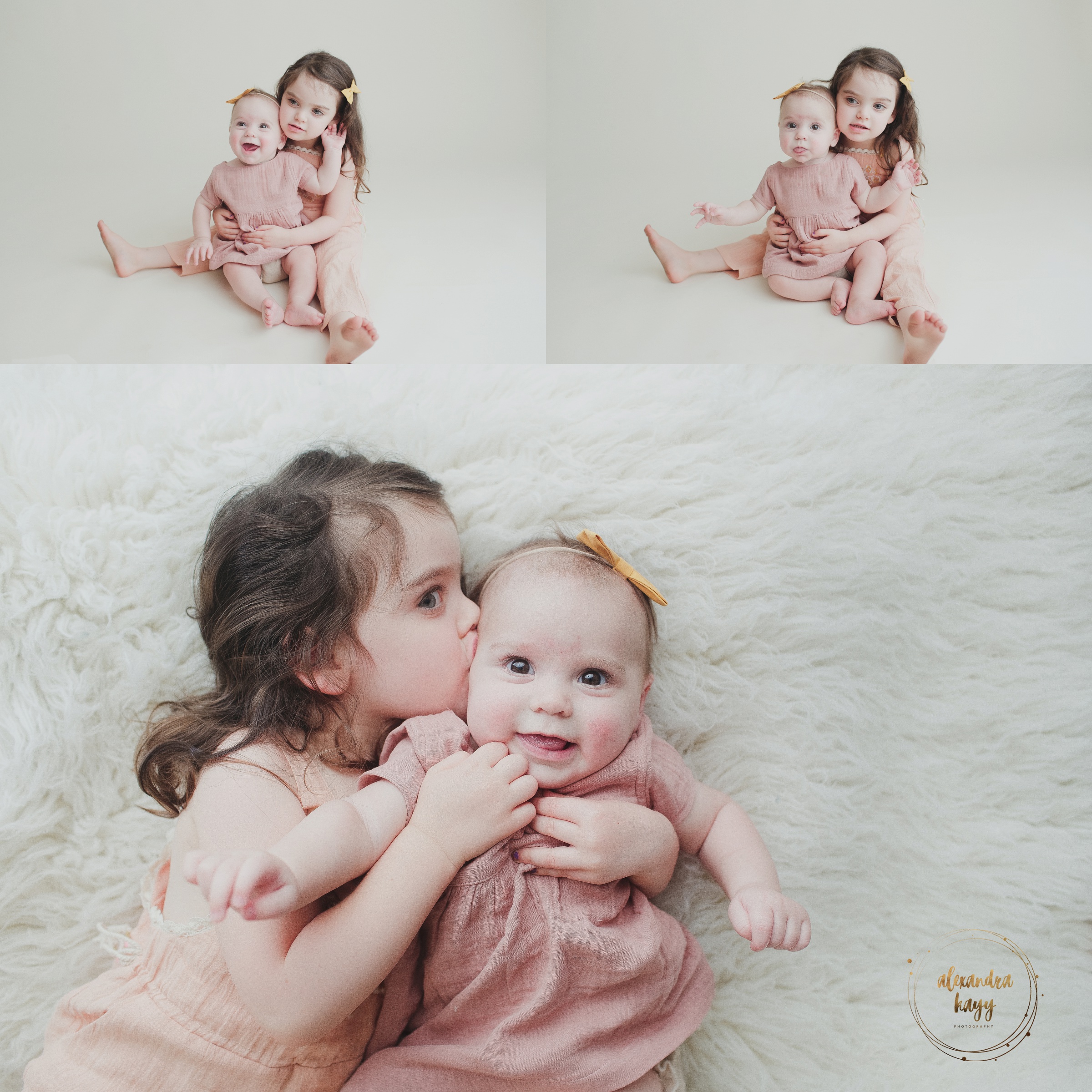 simi valley baby photographer