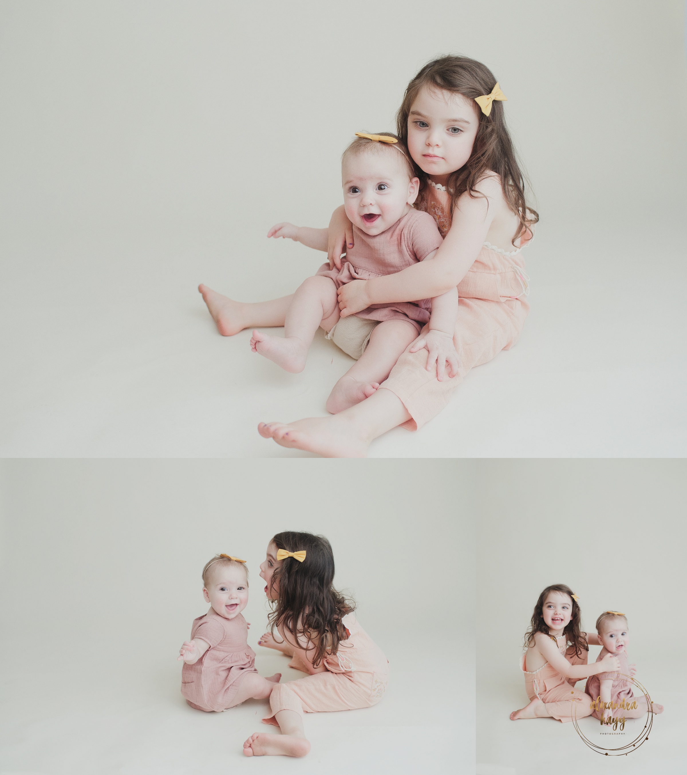 simi valley baby photographer