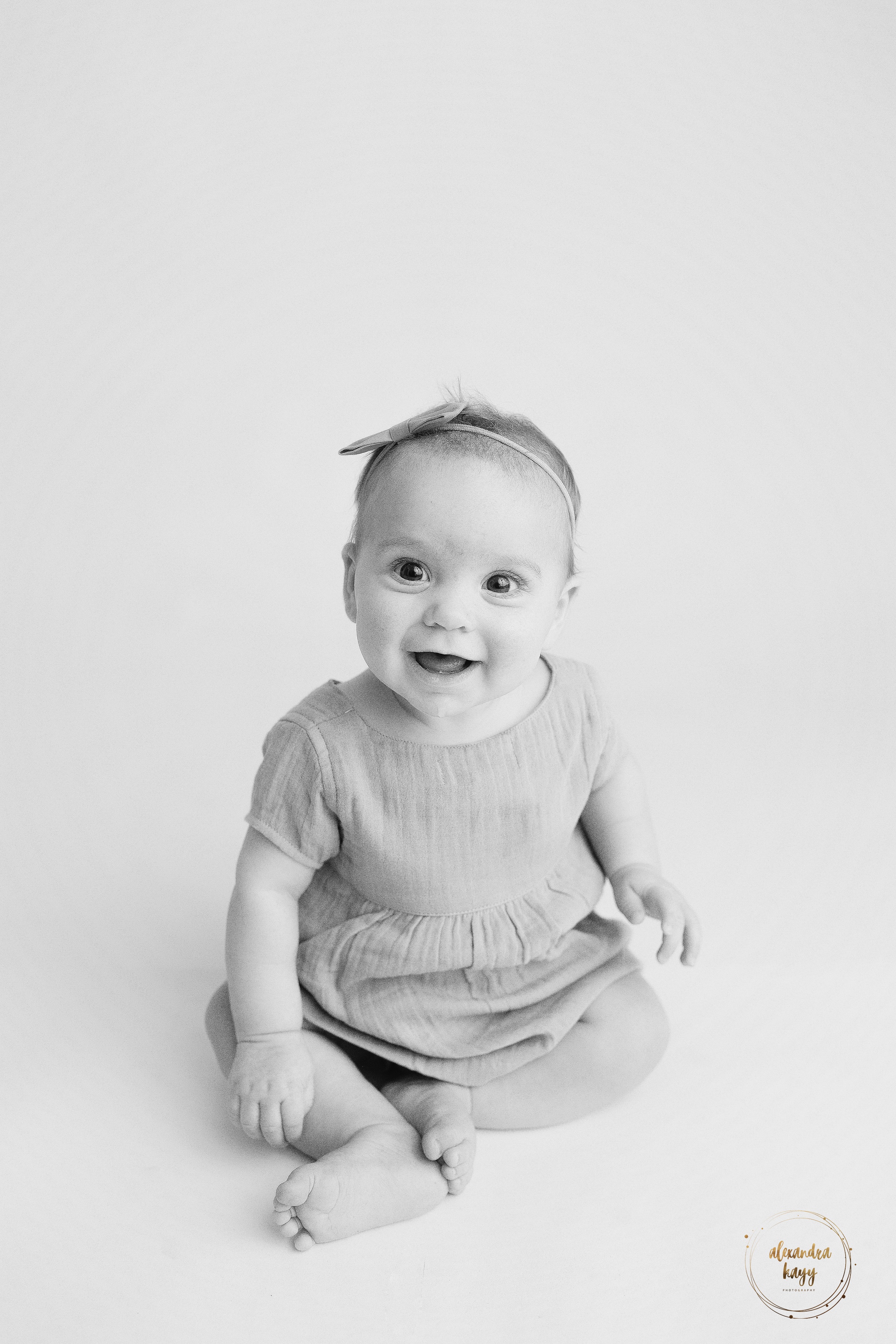 simi valley baby photographer