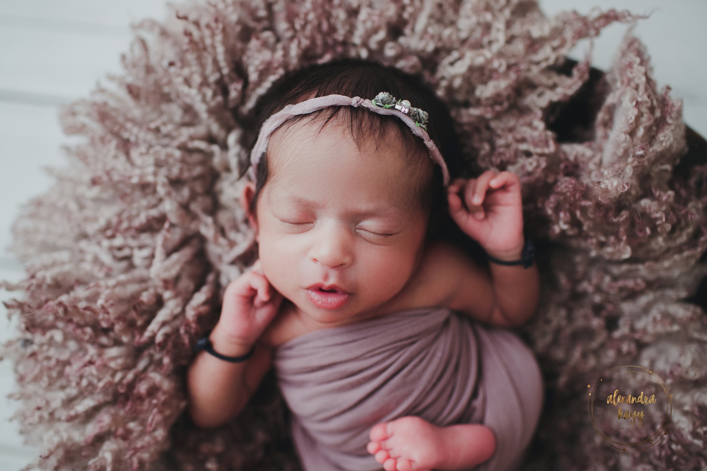 Phoenix Newborn Photographer