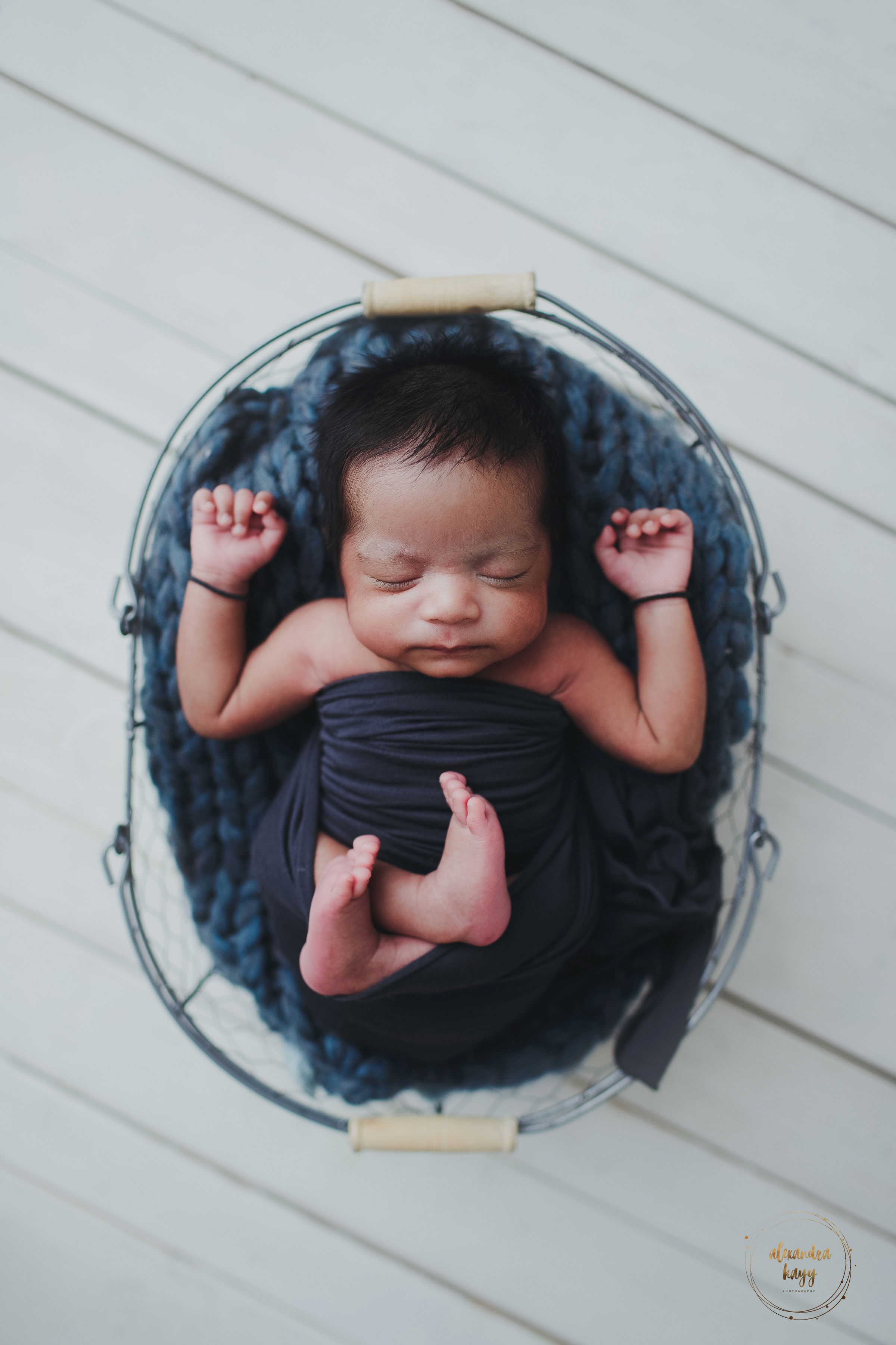 Phoenix Newborn Photographer