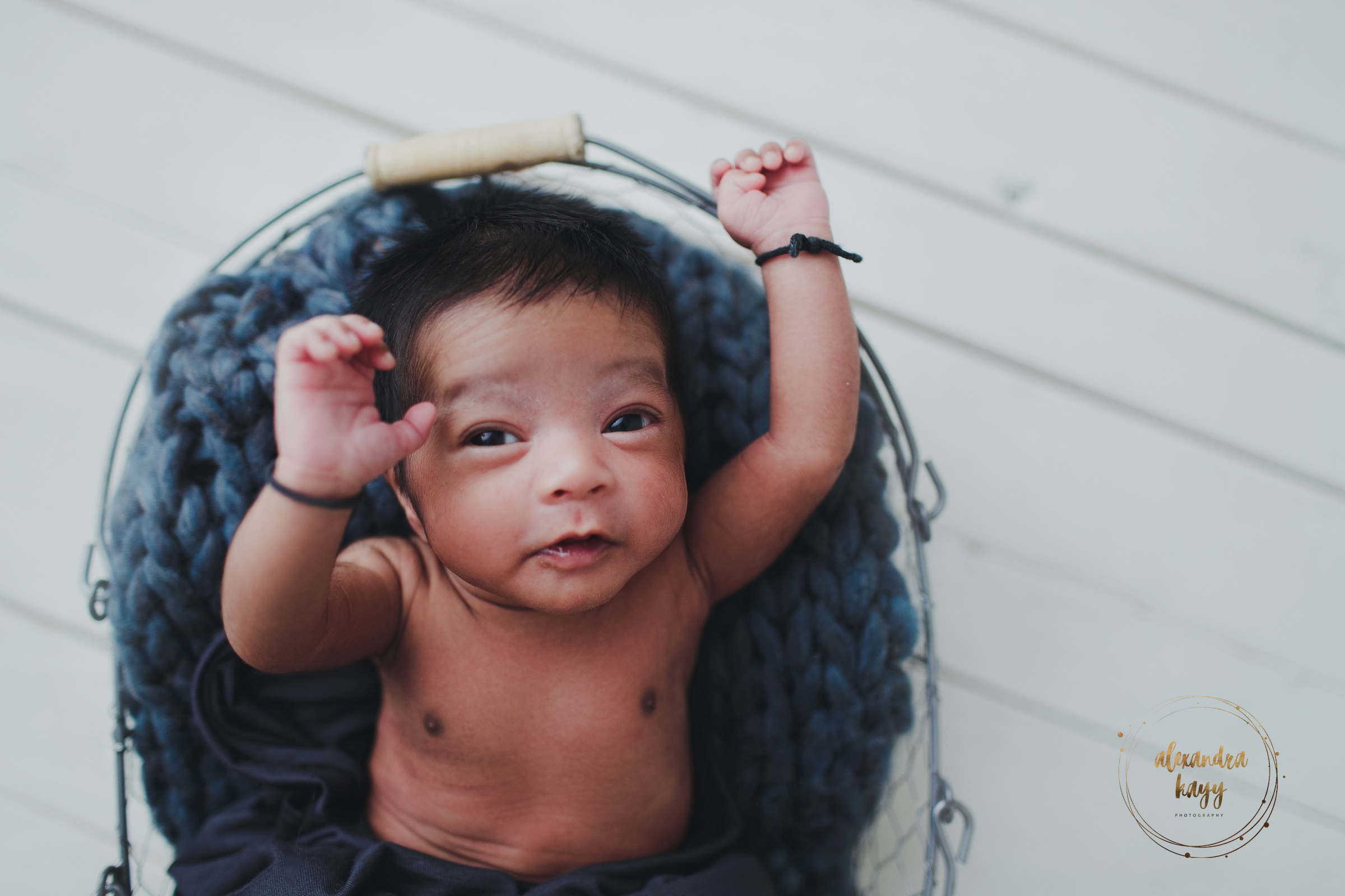 Phoenix Newborn Photographer