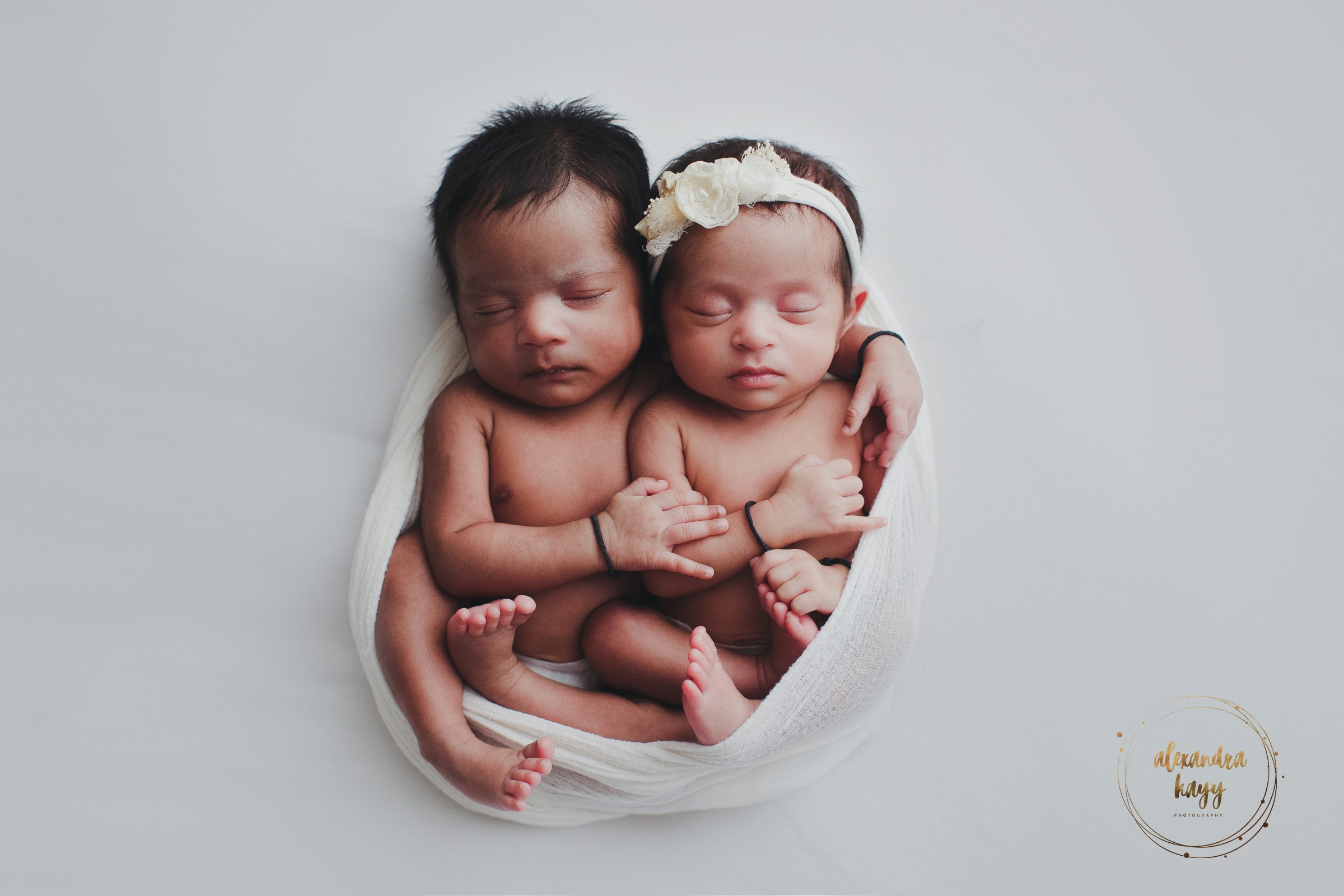 Phoenix Newborn Photographer