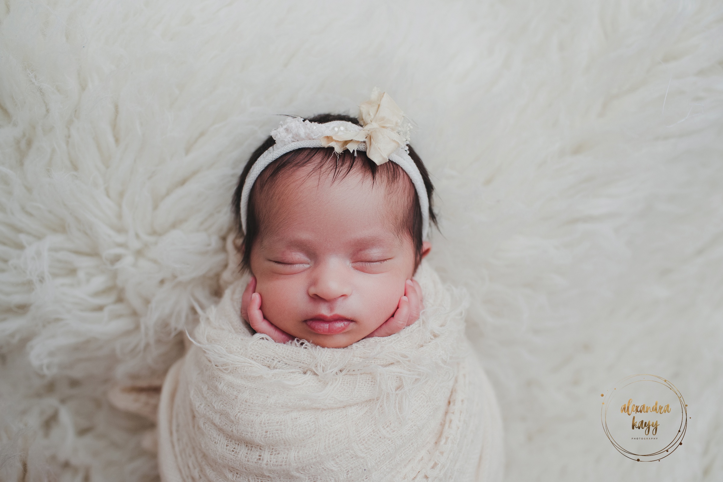 Phoenix Newborn Photographer