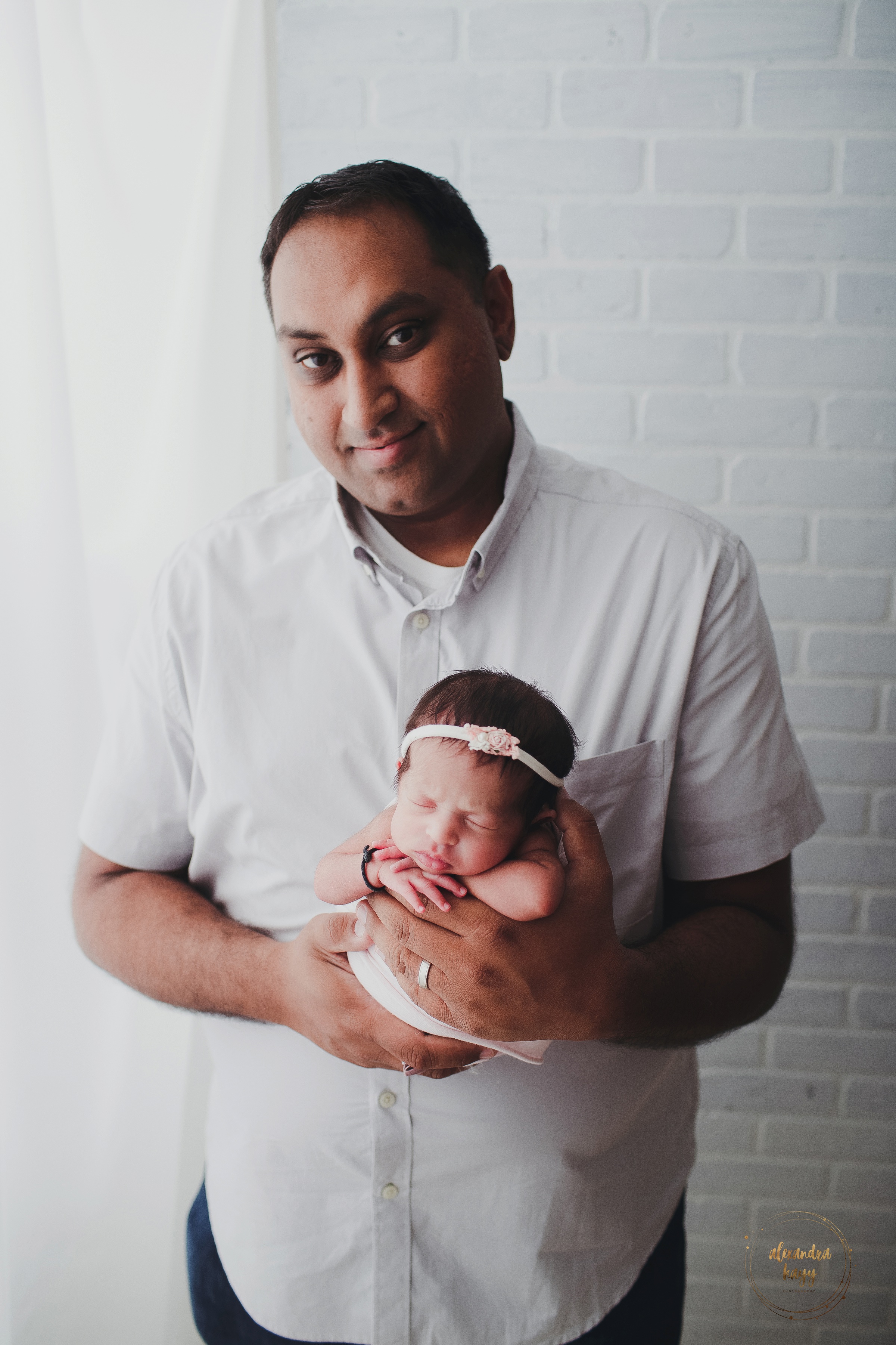 Phoenix Newborn Photographer