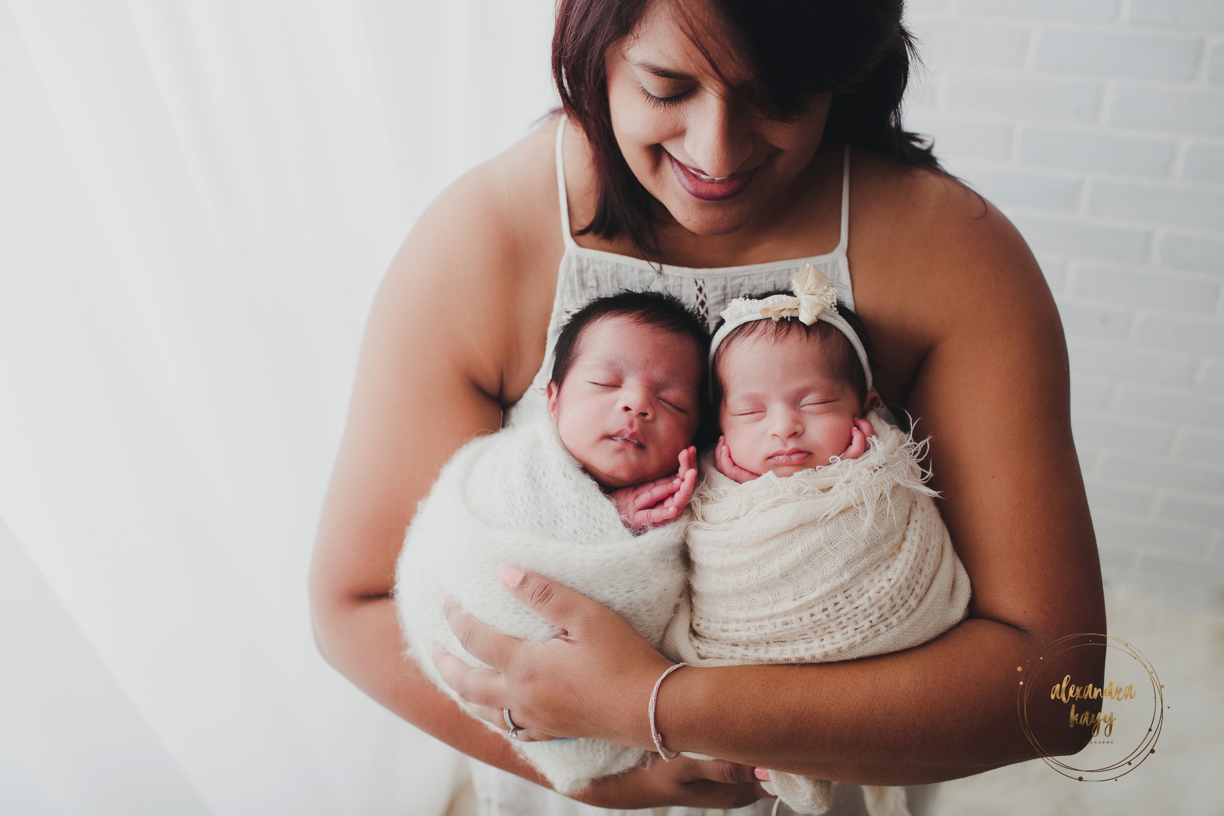 Phoenix Newborn Photographer