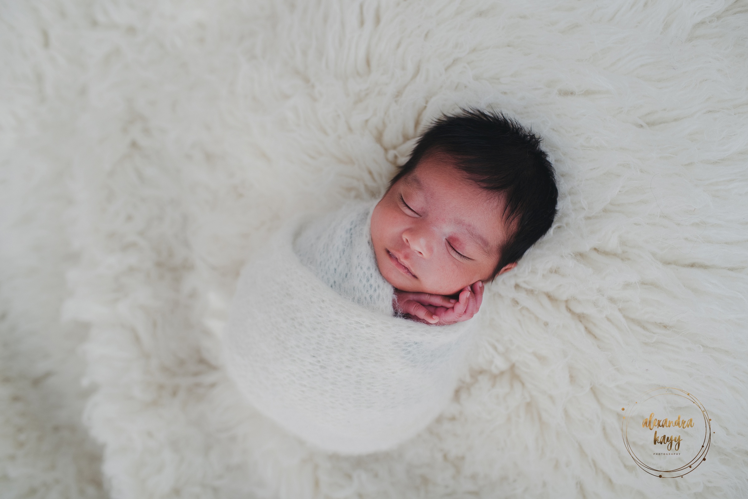 Phoenix Newborn Photographer