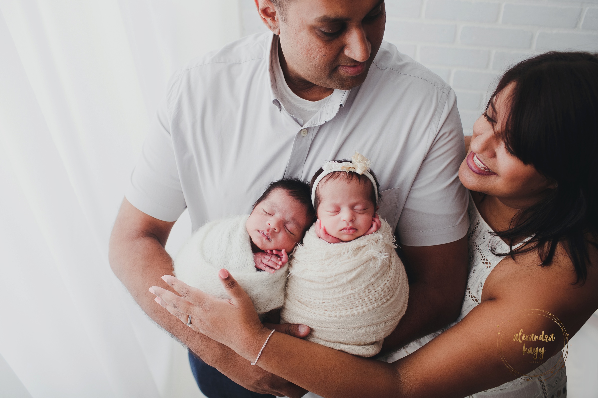 Phoenix Newborn Photographer