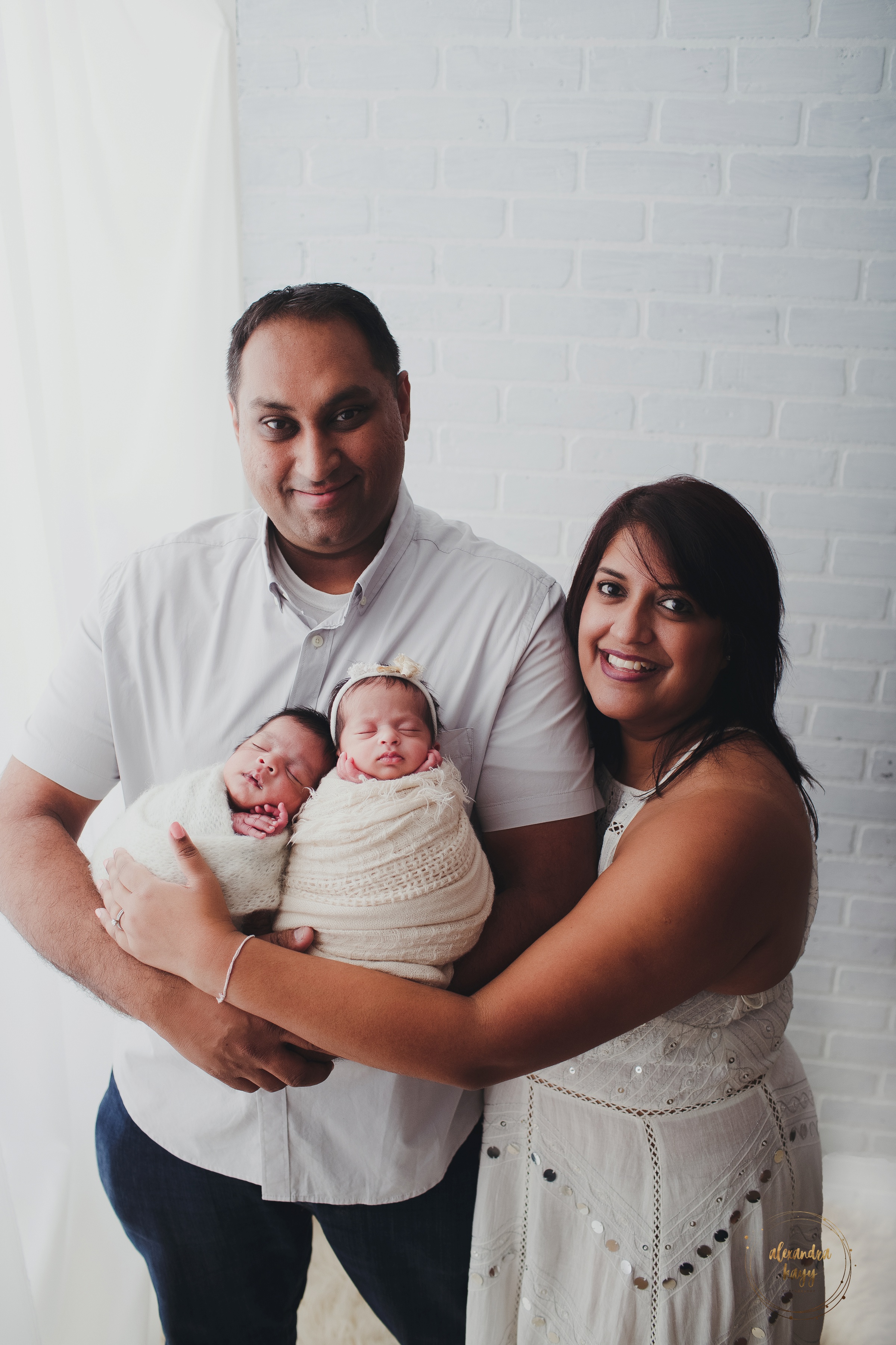 Phoenix Newborn Photographer