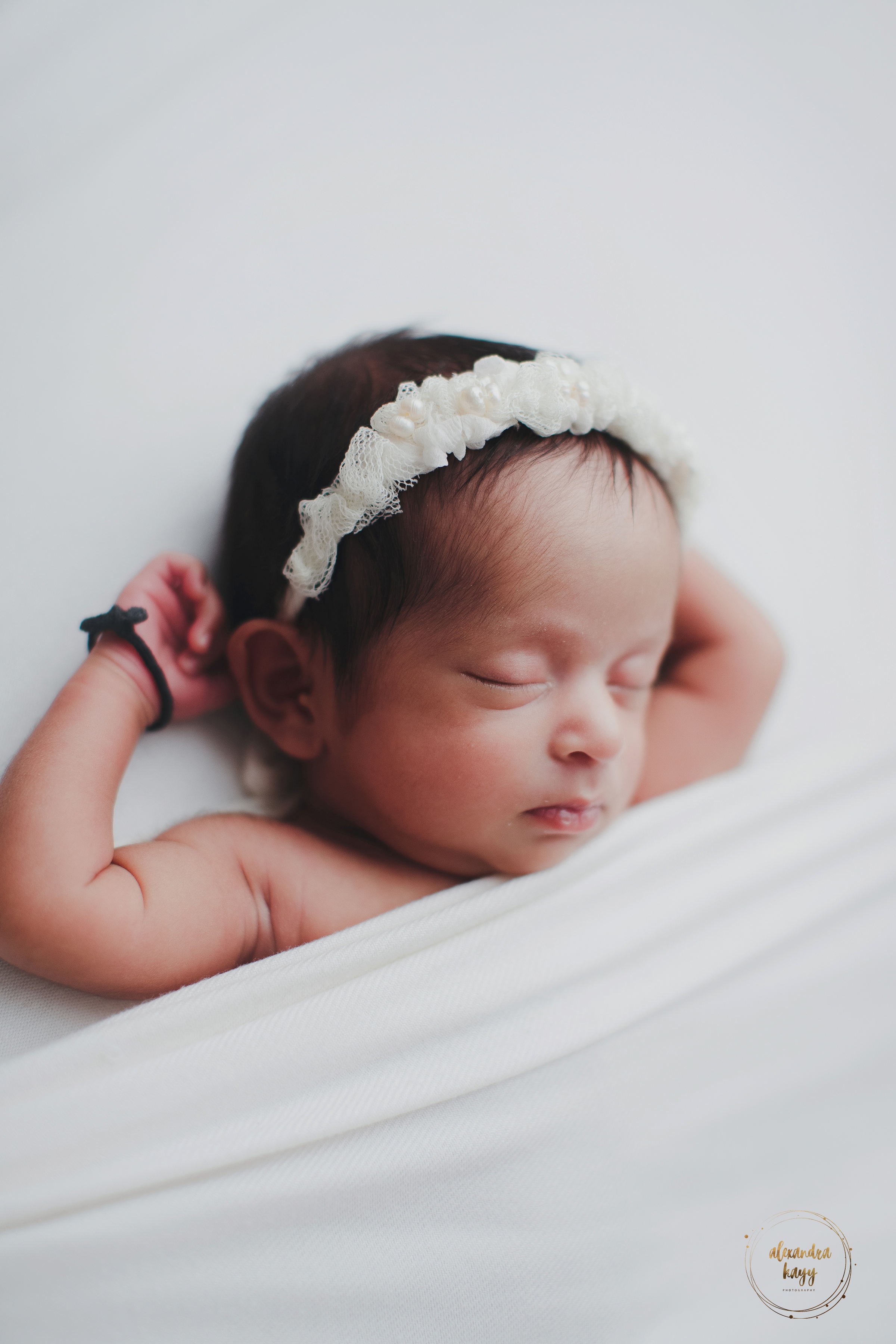 Phoenix Newborn Photographer