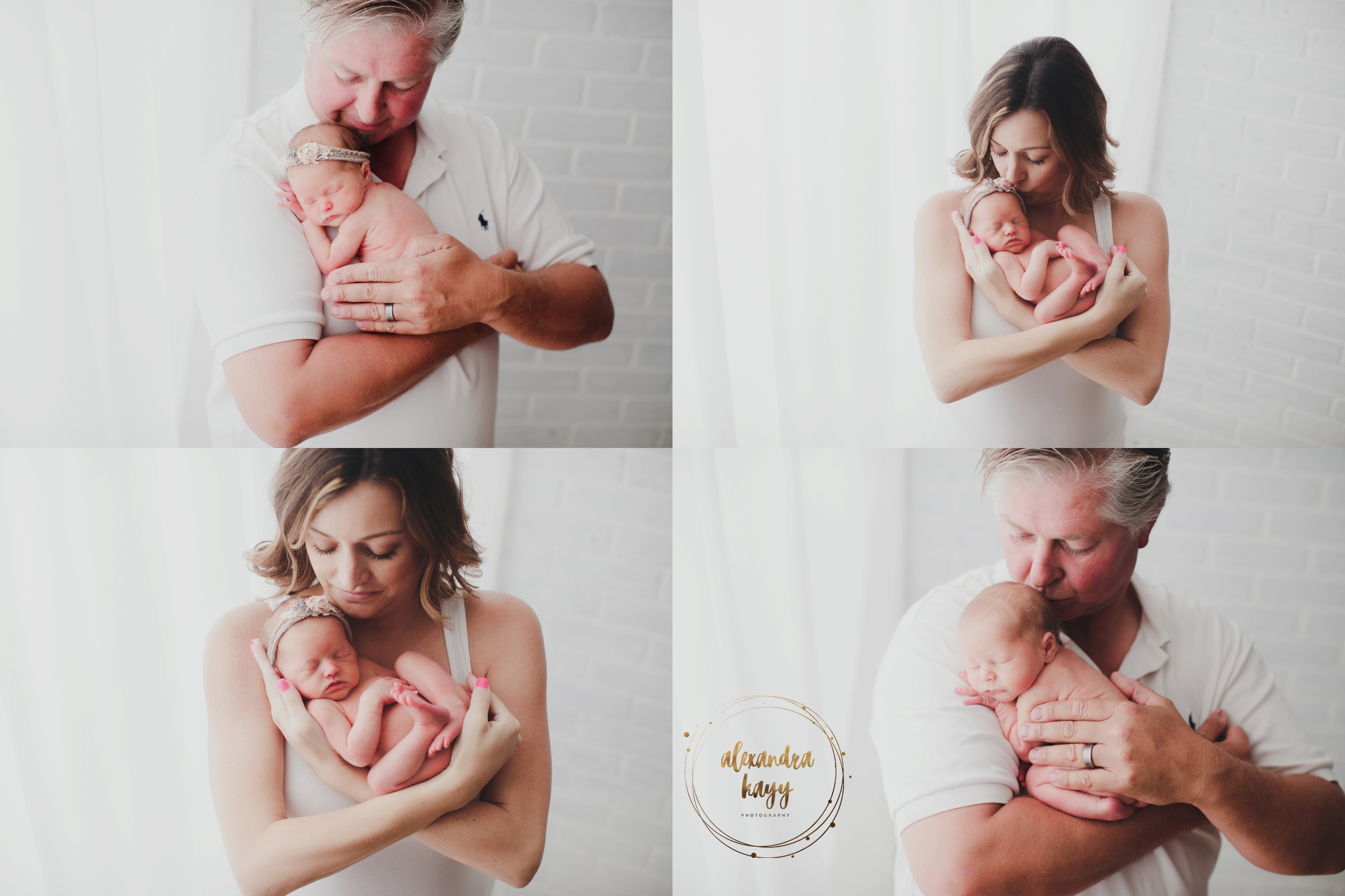 Maricopa County Newborn Photographer