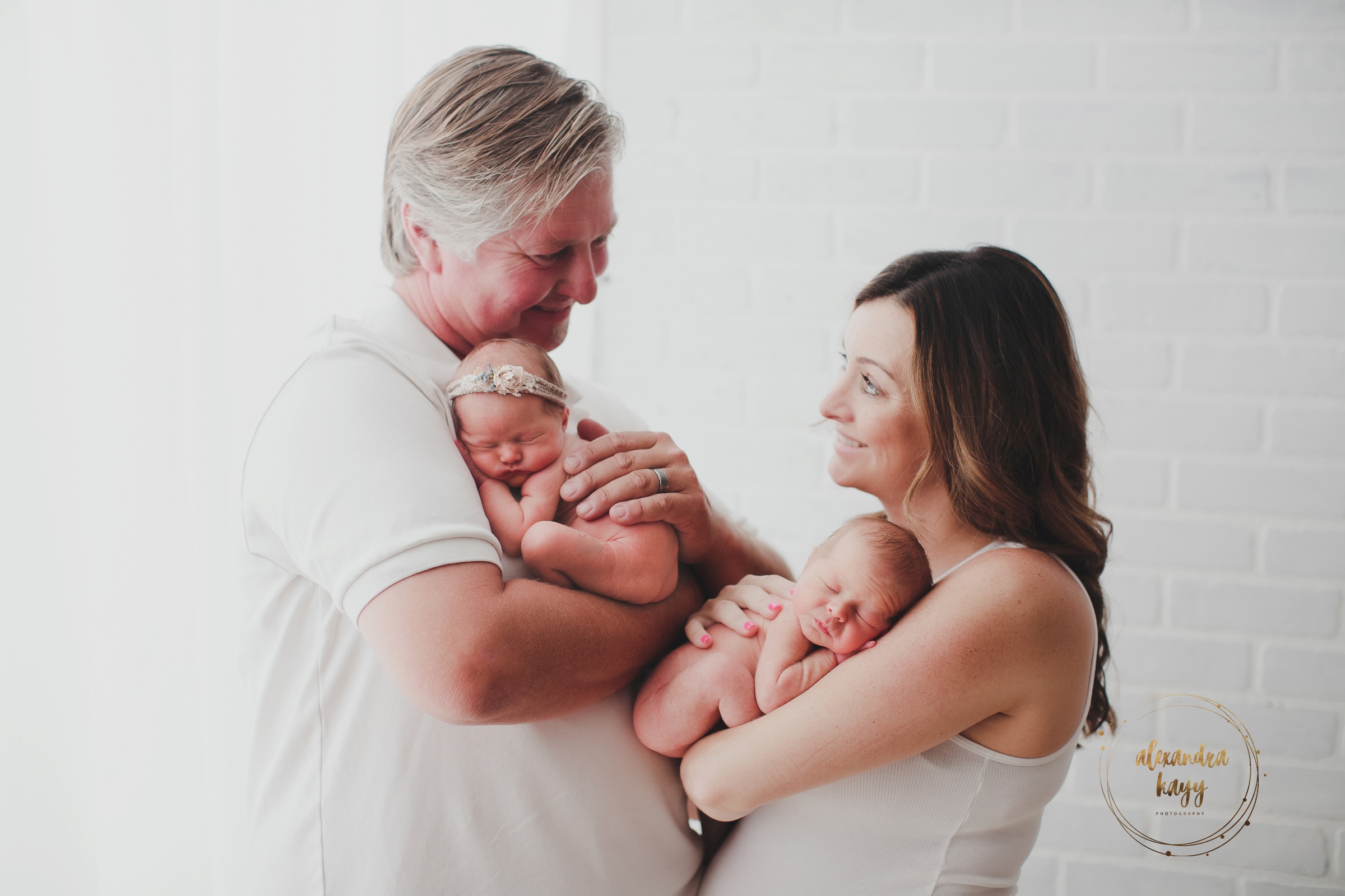 Maricopa County Newborn Photographer