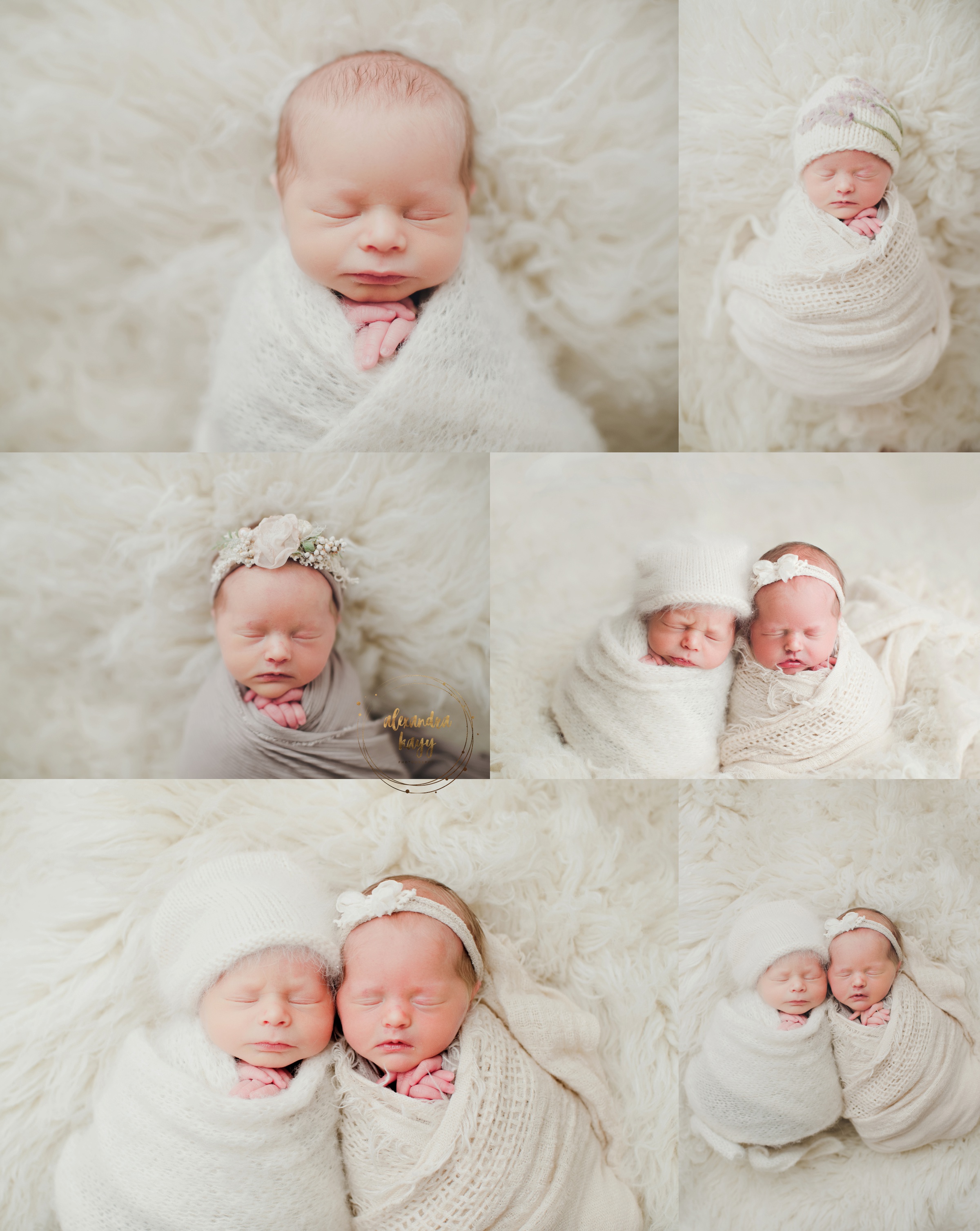 Maricopa County Newborn Photographer