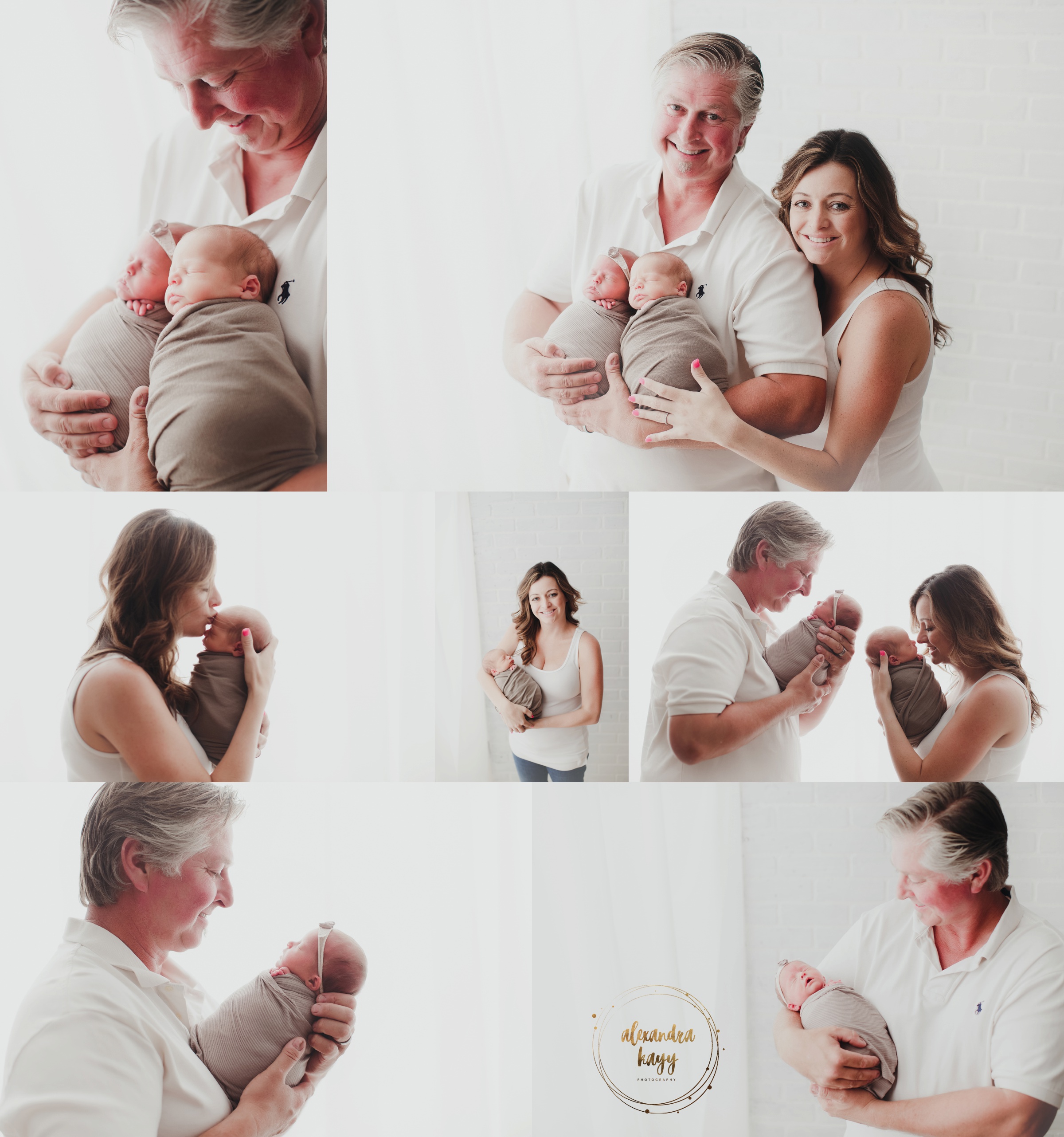 Maricopa County Newborn Photographer