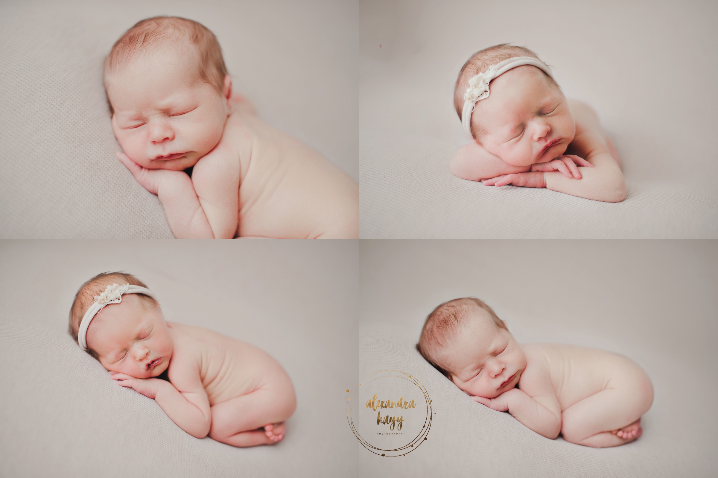 Maricopa County Newborn Photographer