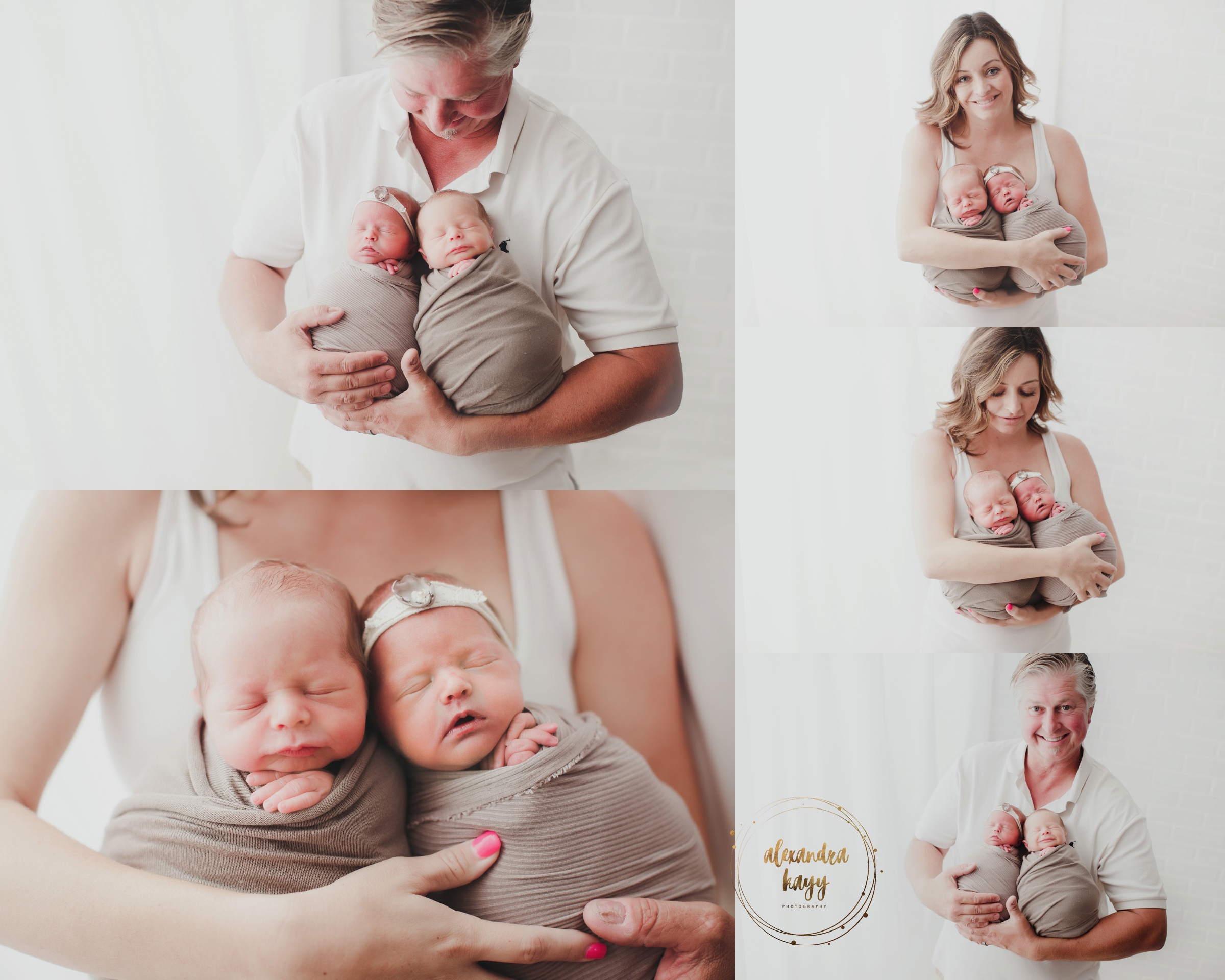 Maricopa County Newborn Photographer