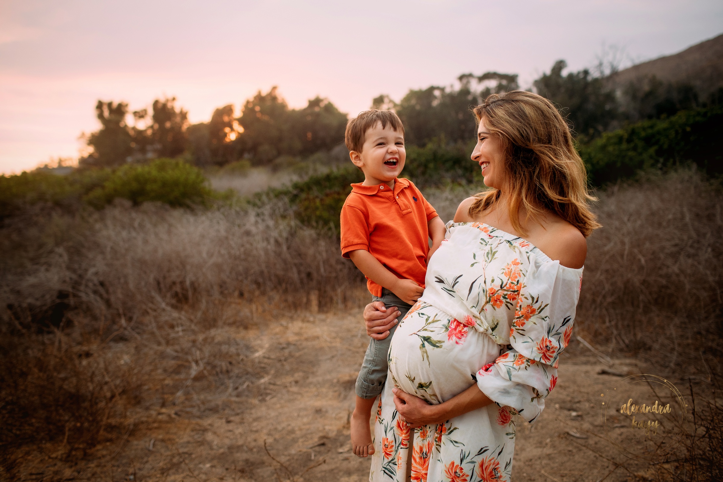 ventura county maternity photographer