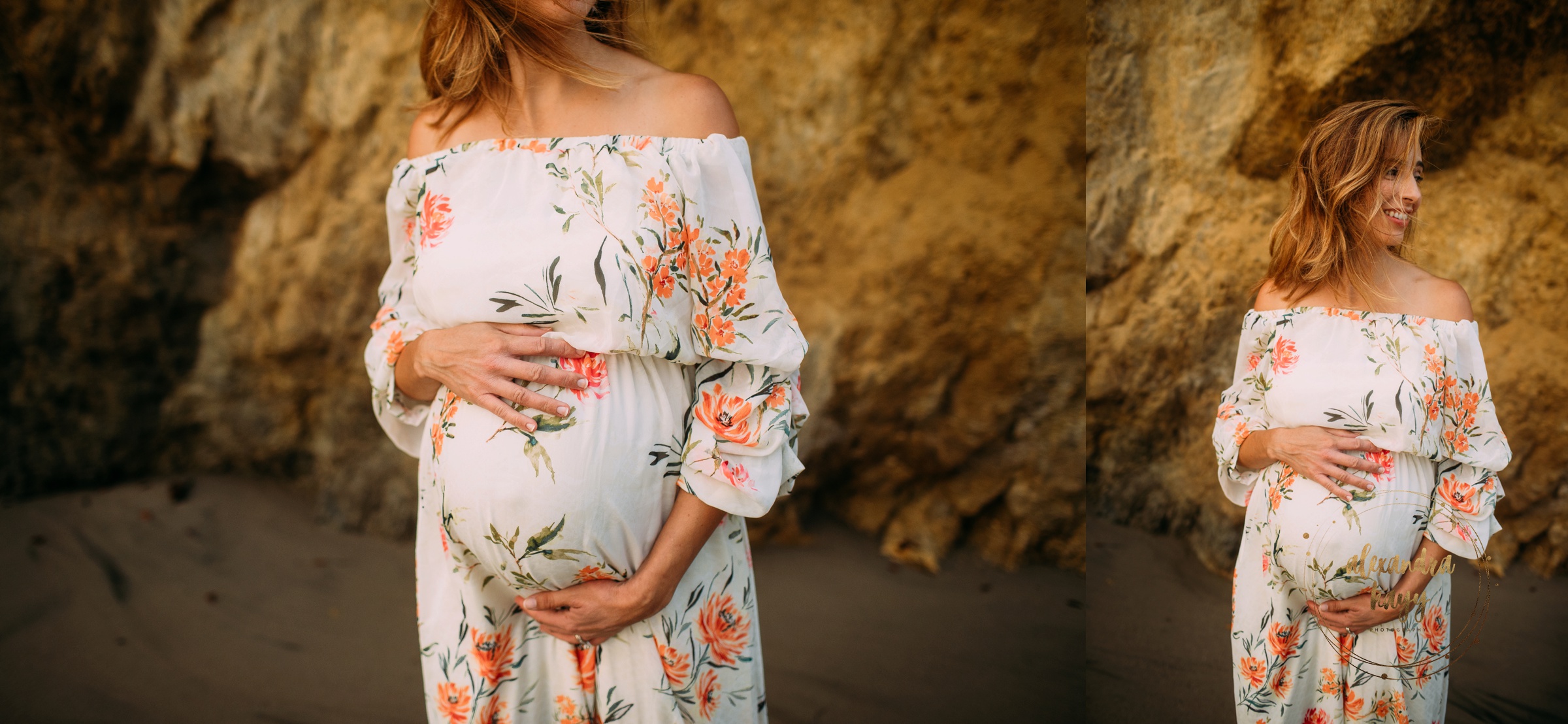 ventura county maternity photographer