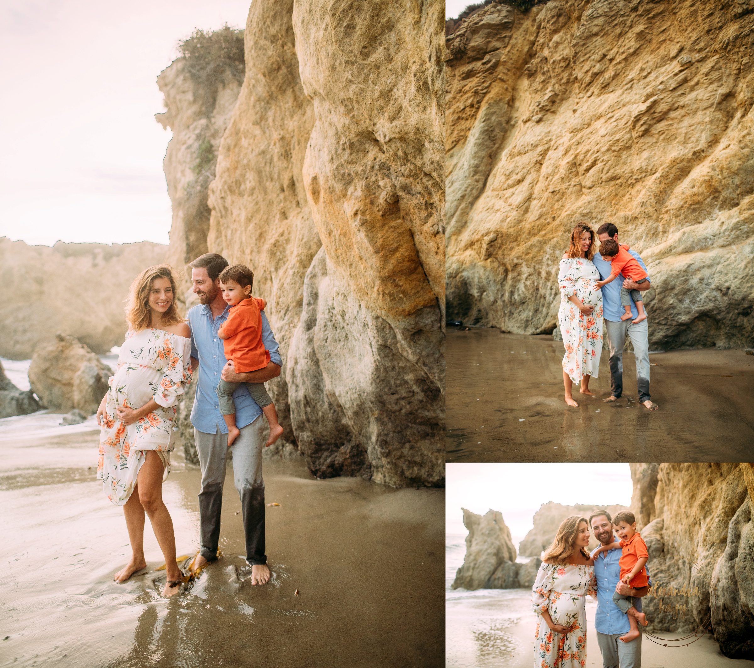 ventura county maternity photographer