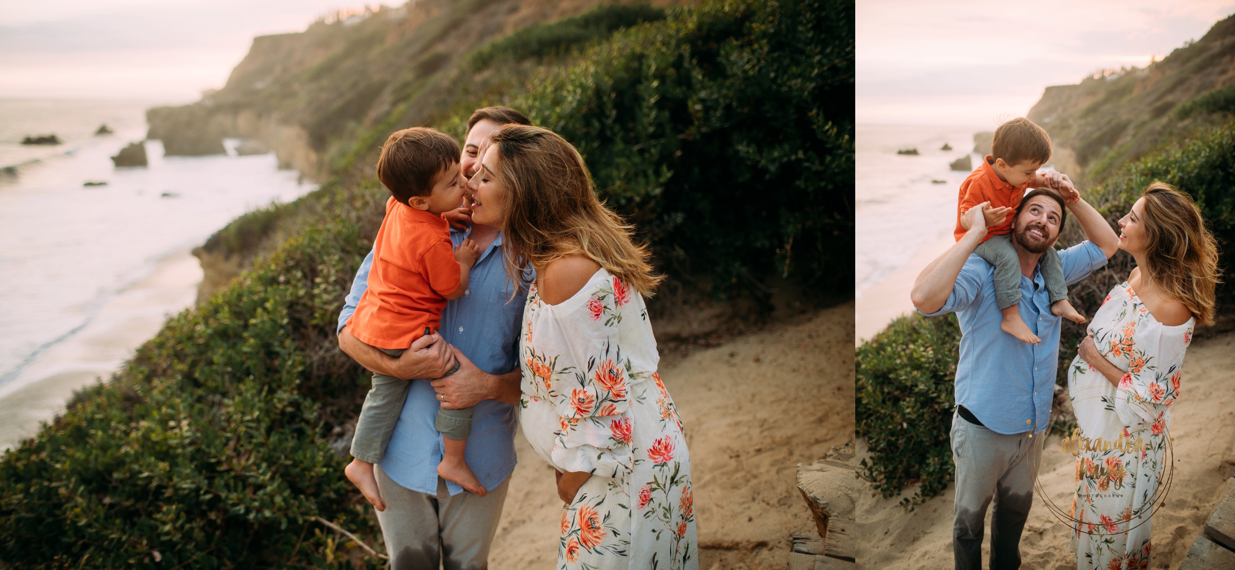 ventura county maternity photographer