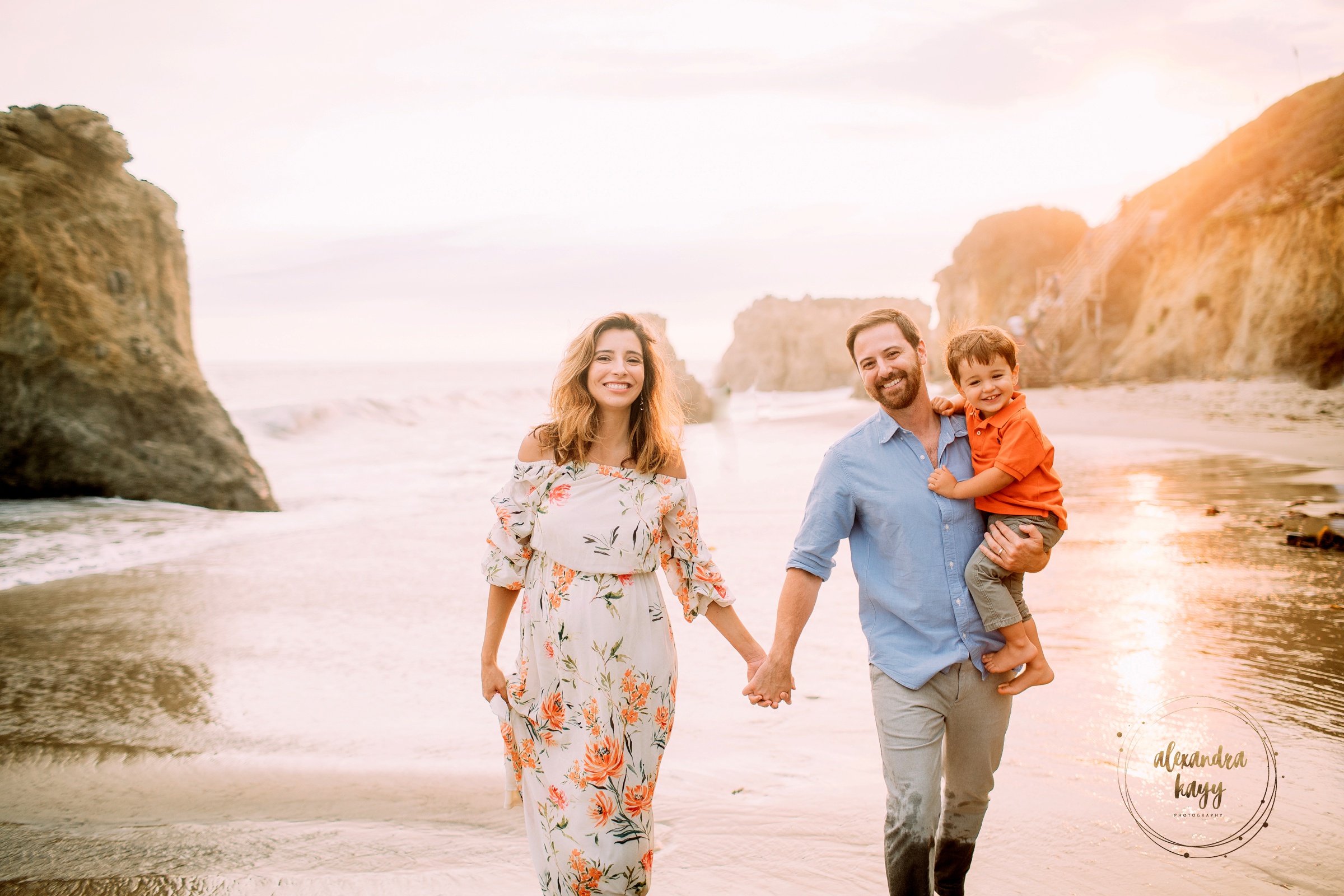 ventura county maternity photographer