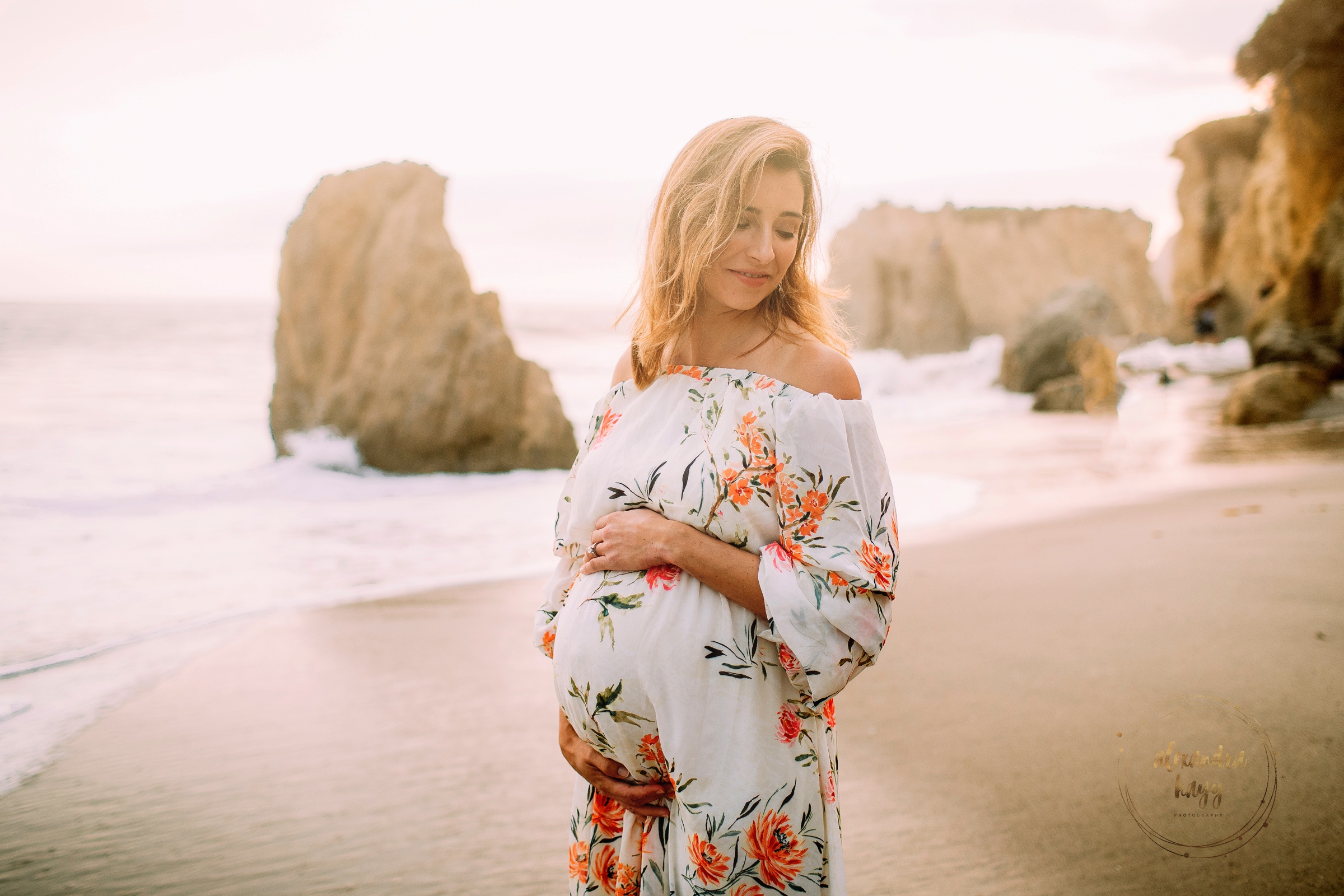 ventura county maternity photographer