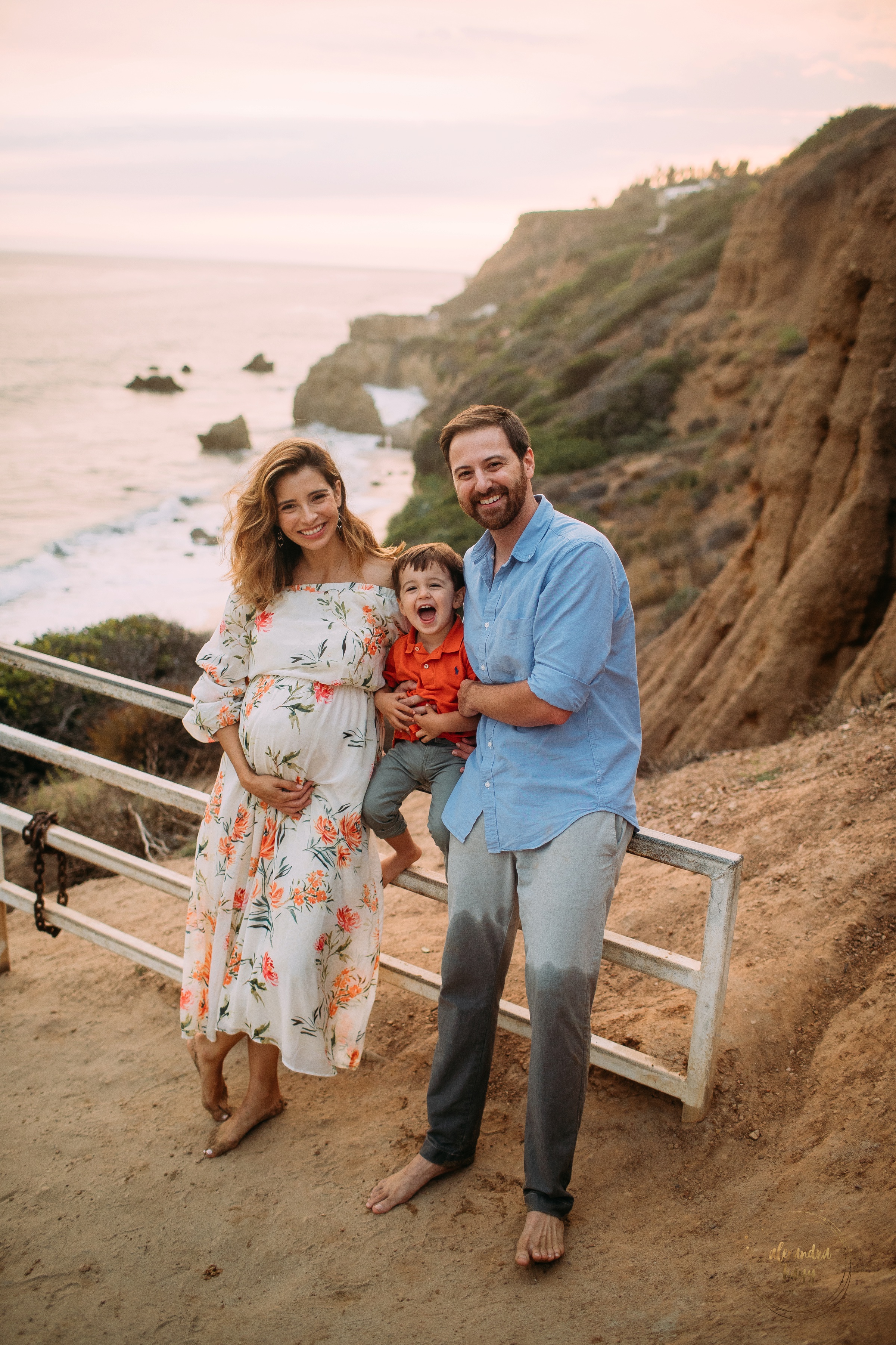 ventura county maternity photographer