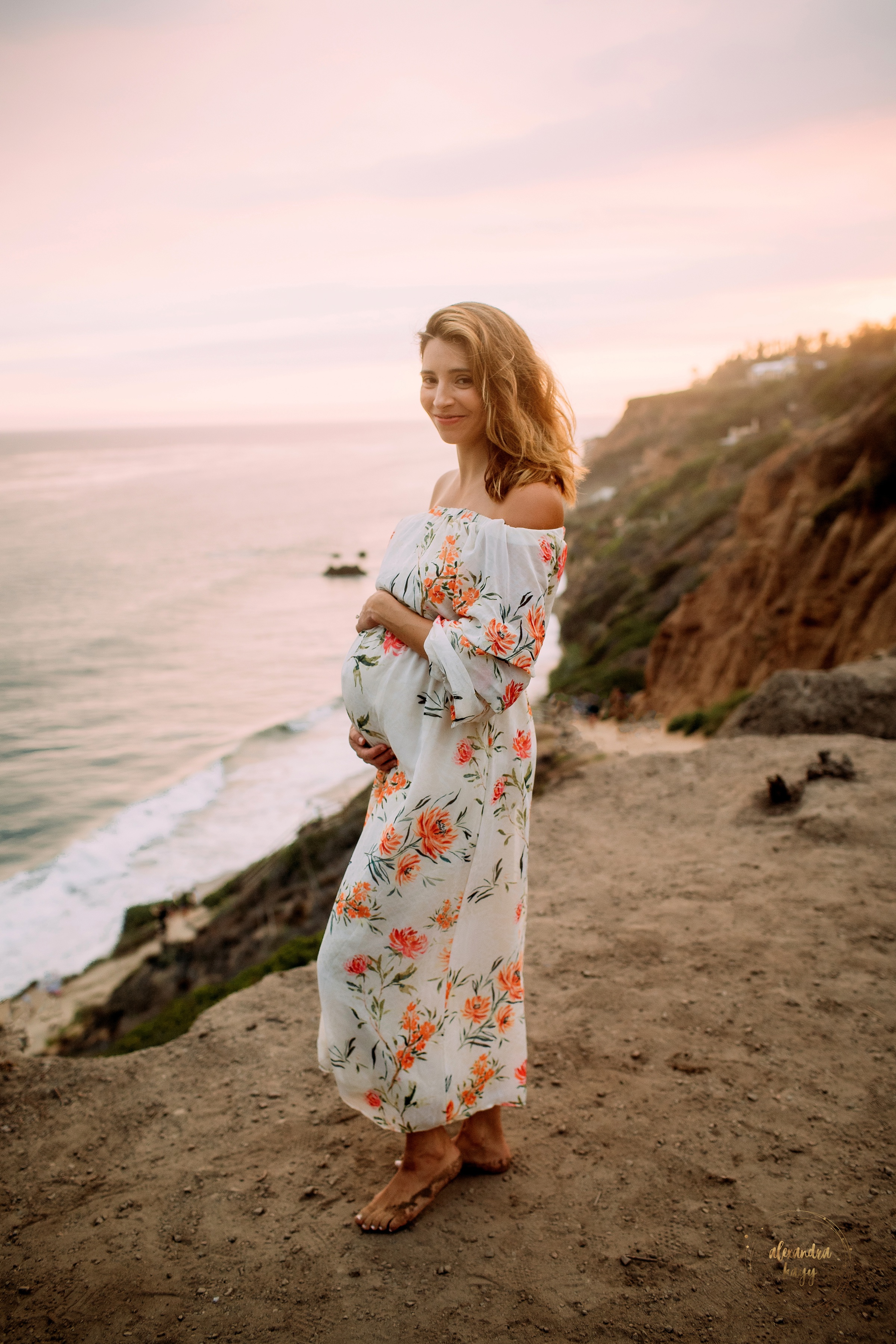 ventura county maternity photographer