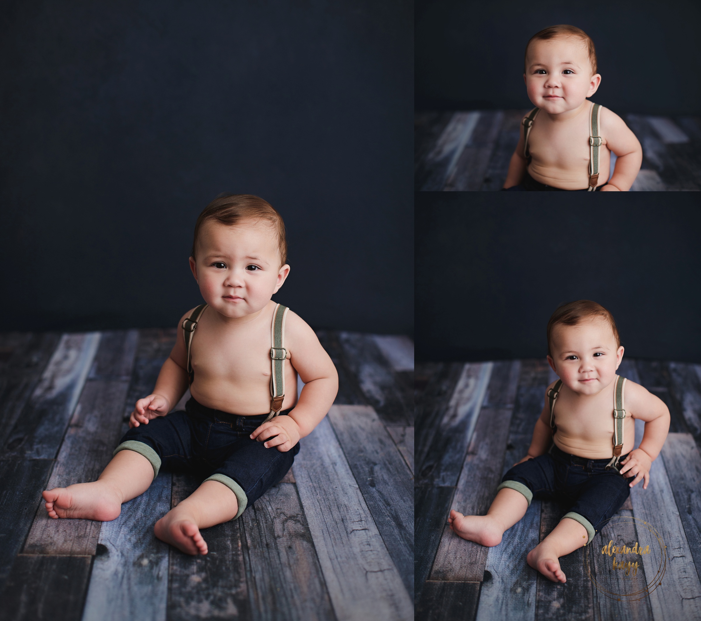 Verrado Baby Photographer