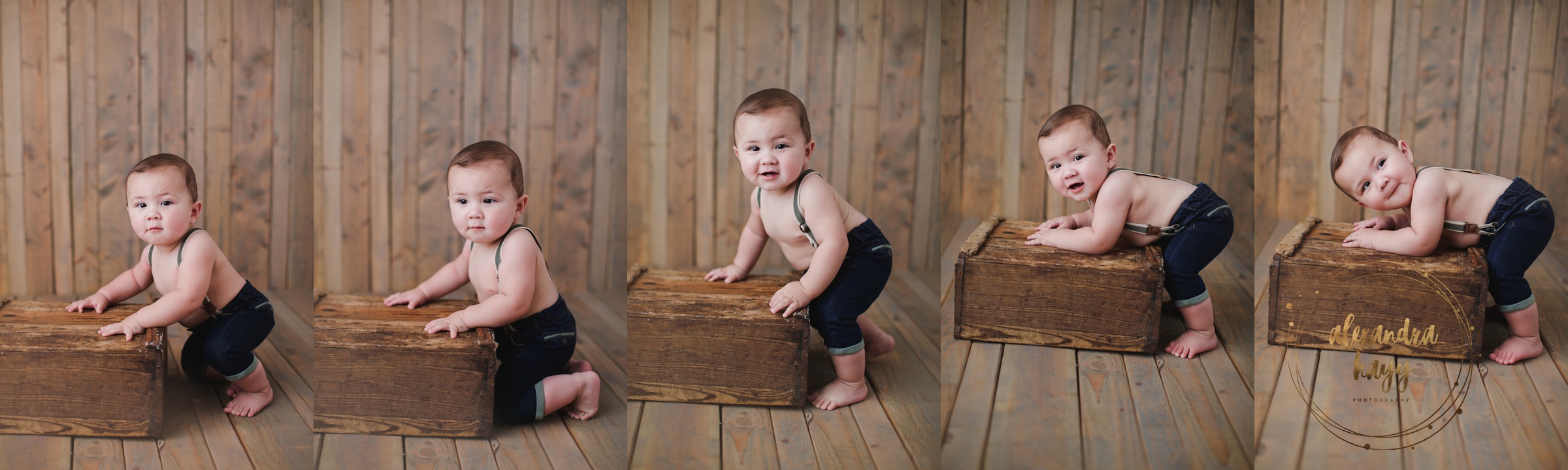 Verrado Baby Photographer