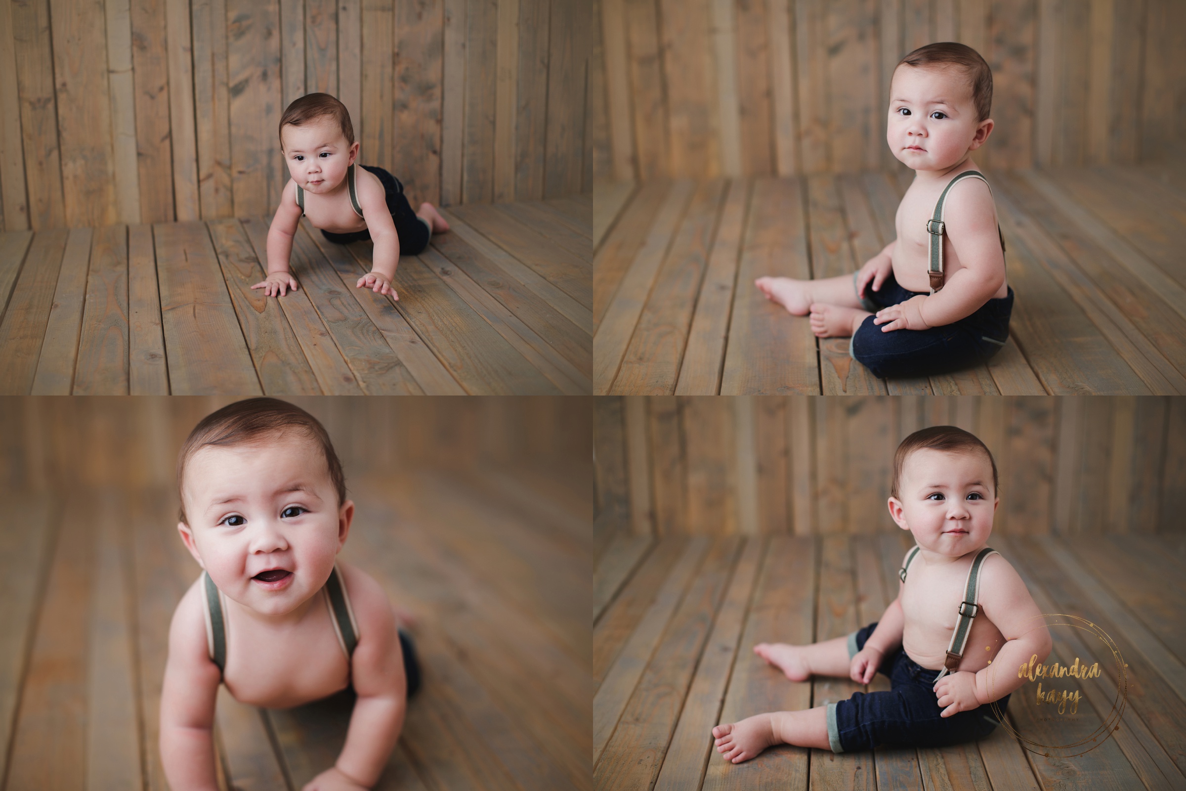 Verrado Baby Photographer