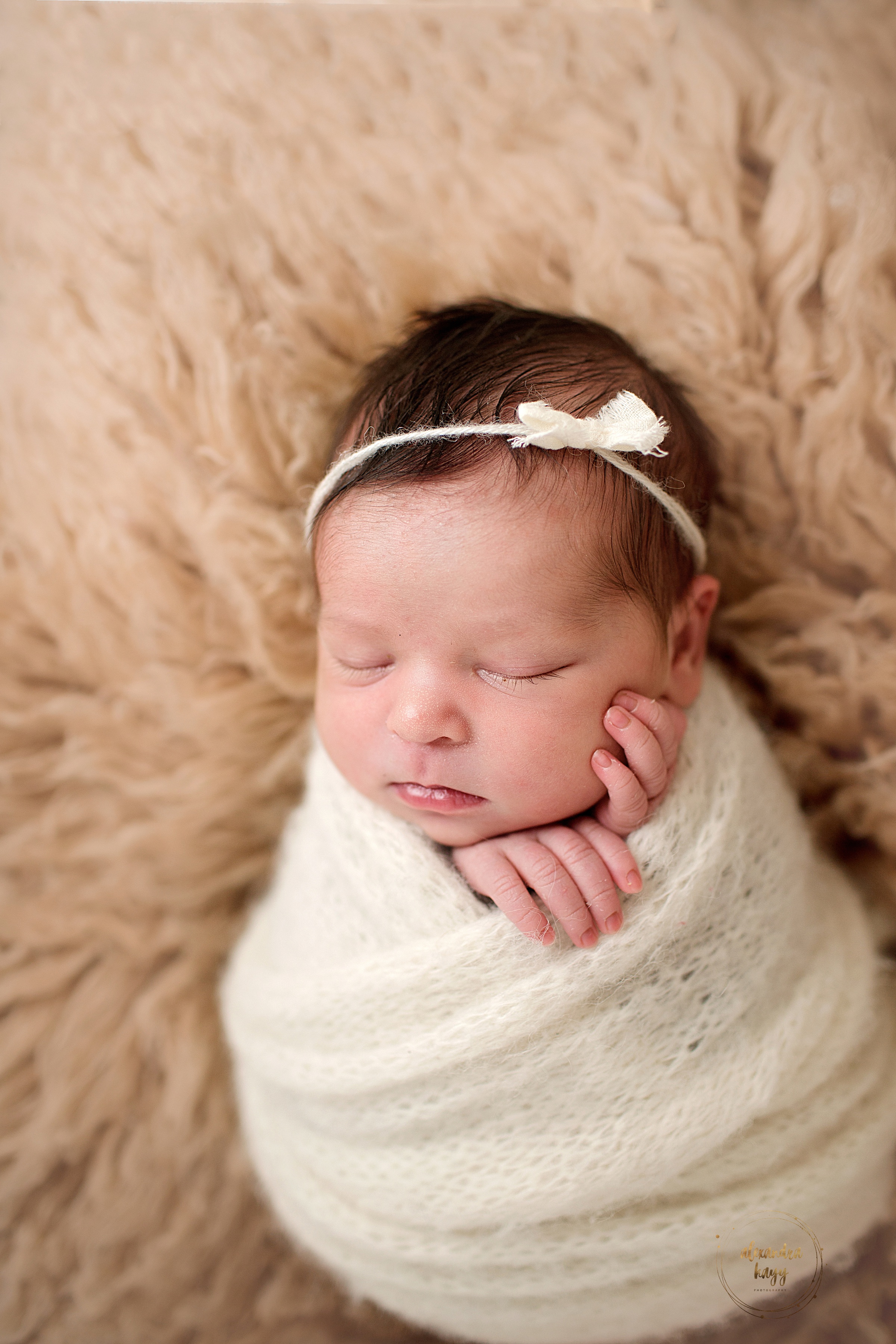 Buckeye, AZ Newborn Photographer