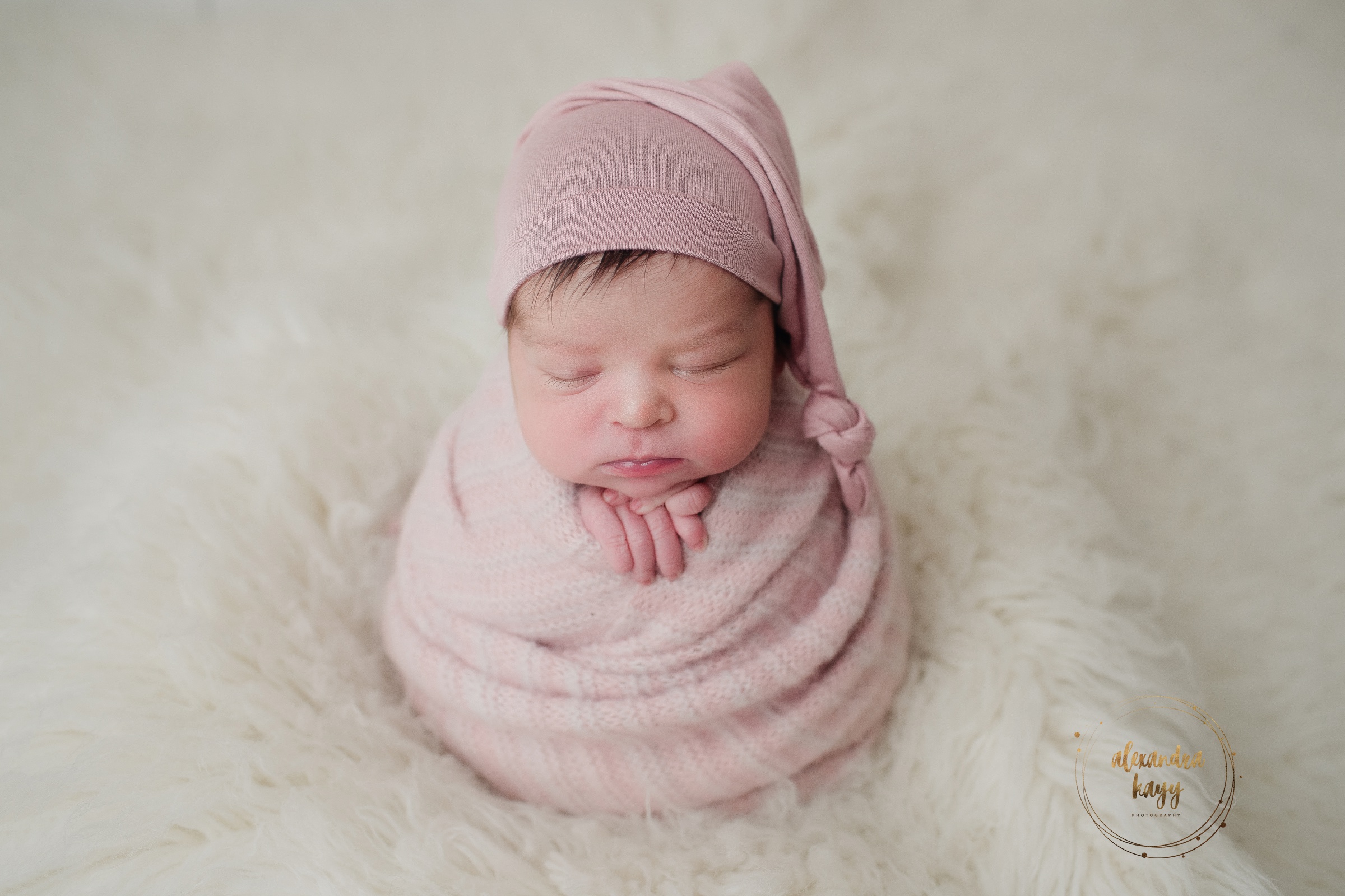 Buckeye, AZ Newborn Photographer