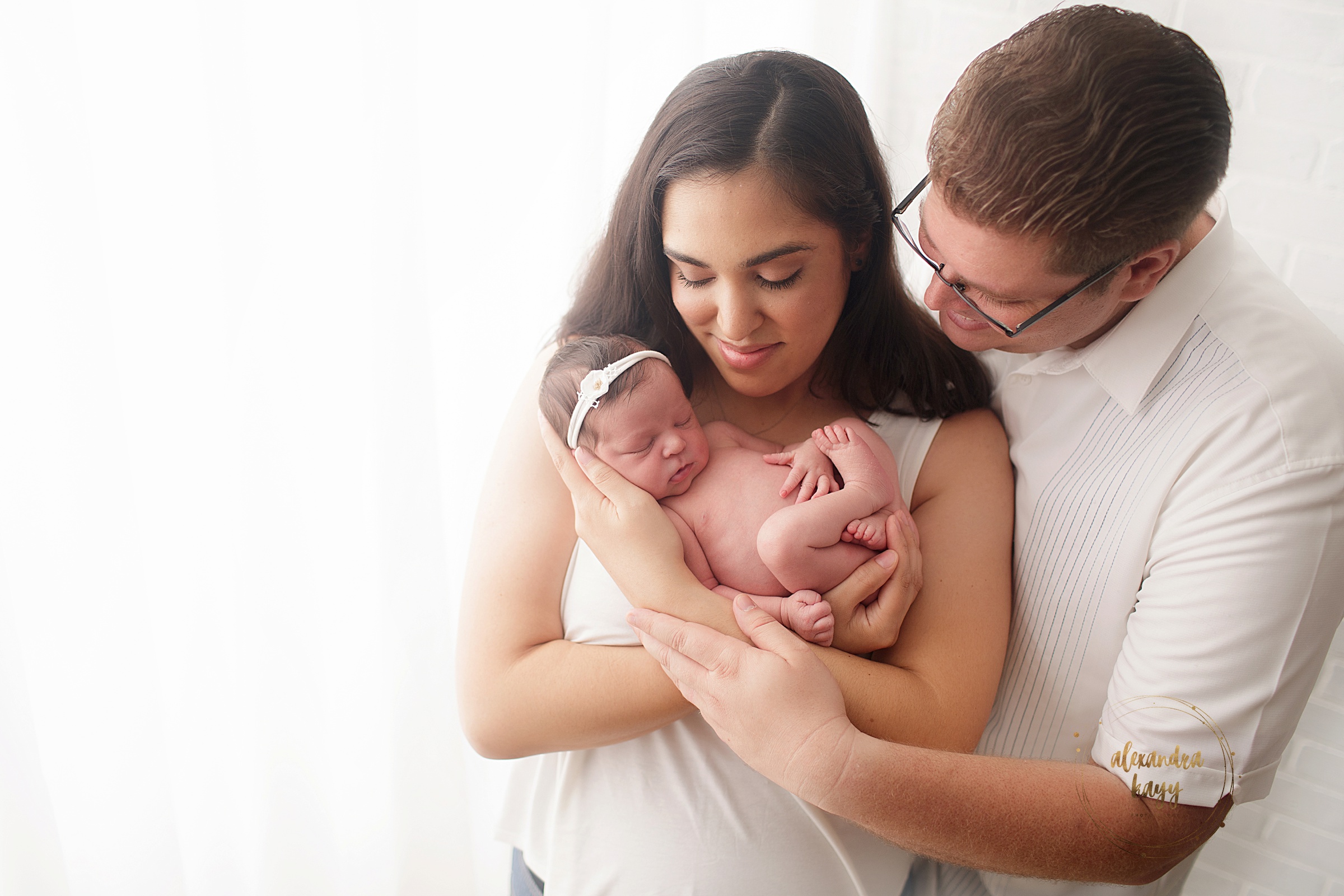 Buckeye, AZ Newborn Photographer