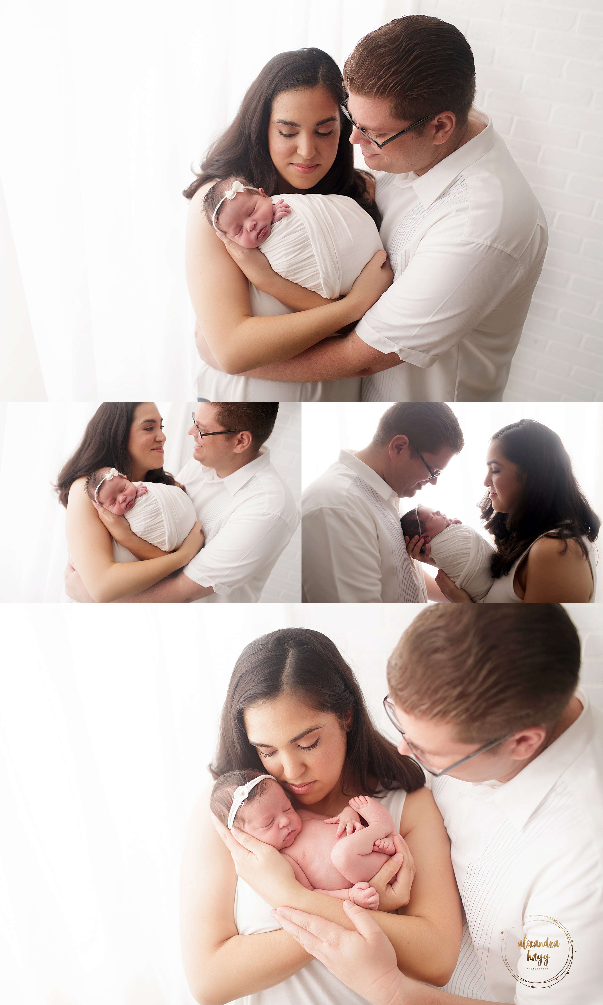 Buckeye, AZ Newborn Photographer