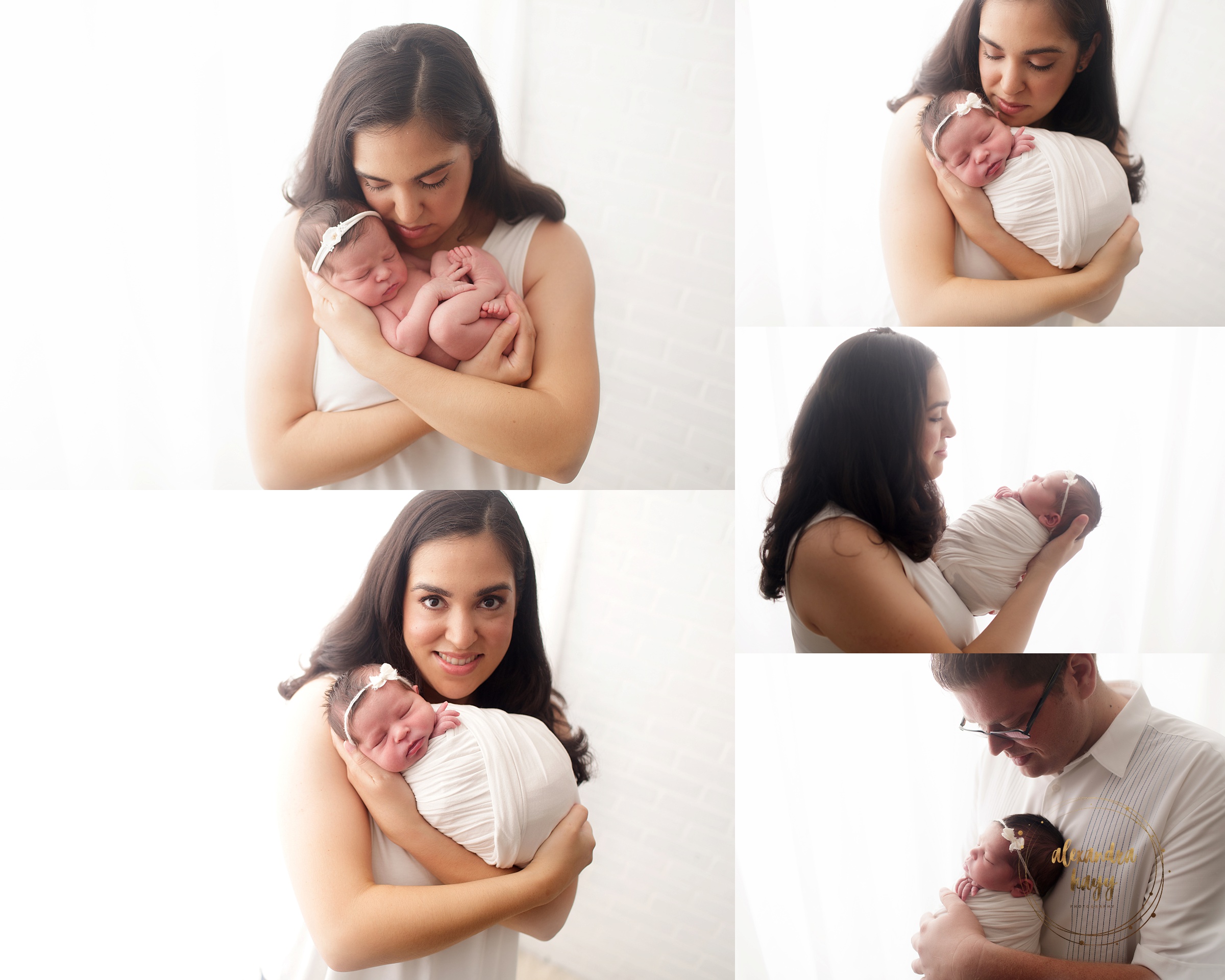 Buckeye, AZ Newborn Photographer