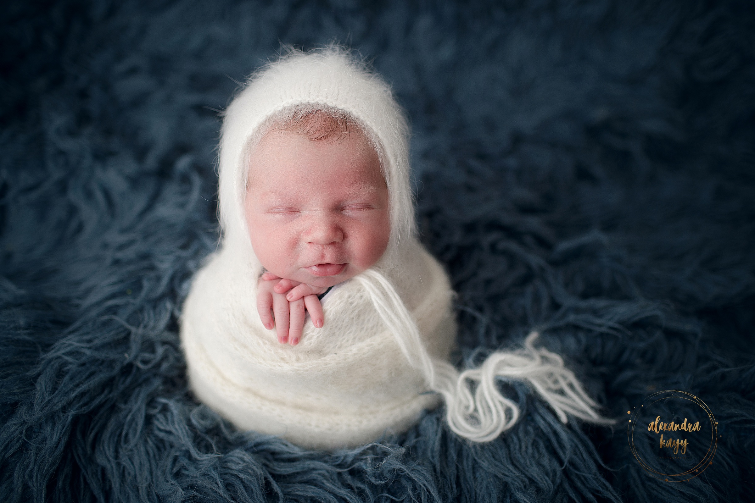 Phoenix Newborn Photographer