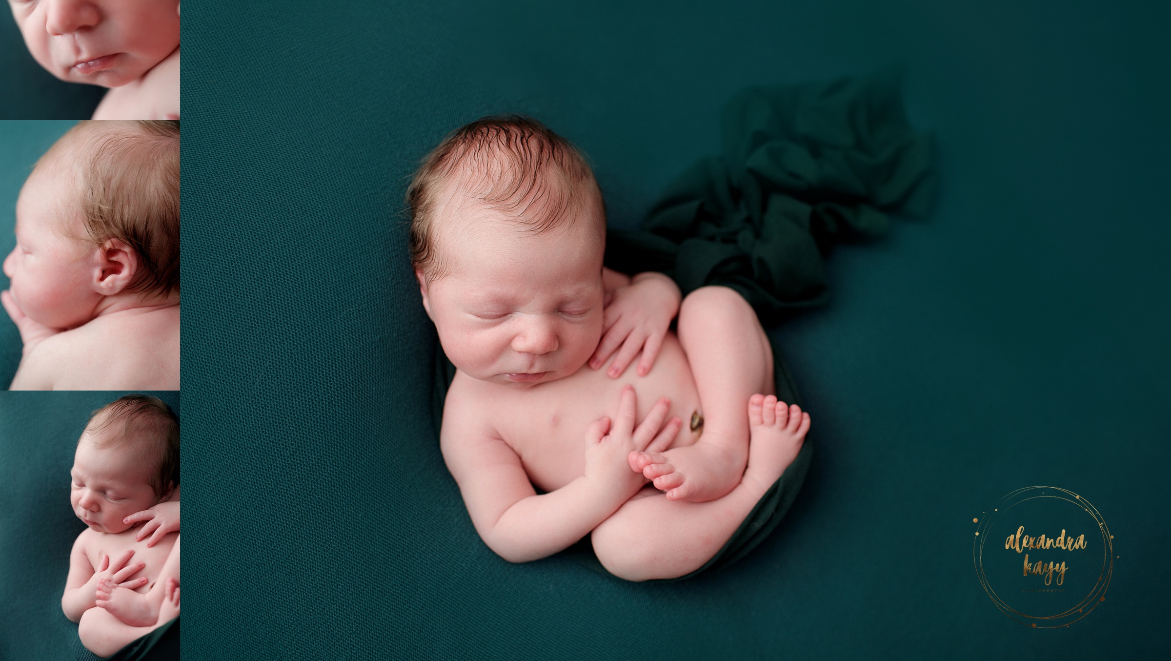 Phoenix Newborn Photographer