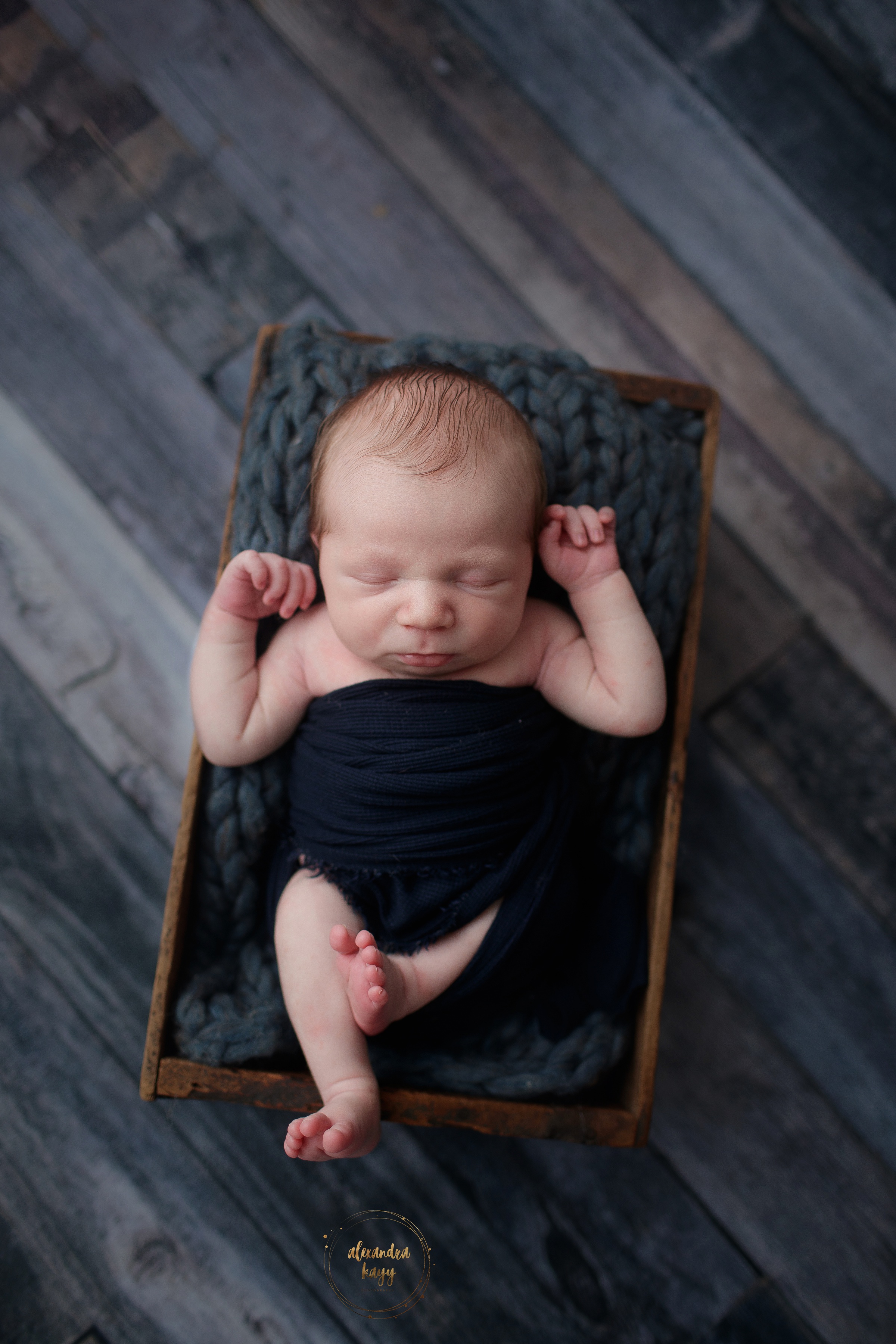 Phoenix Newborn Photographer