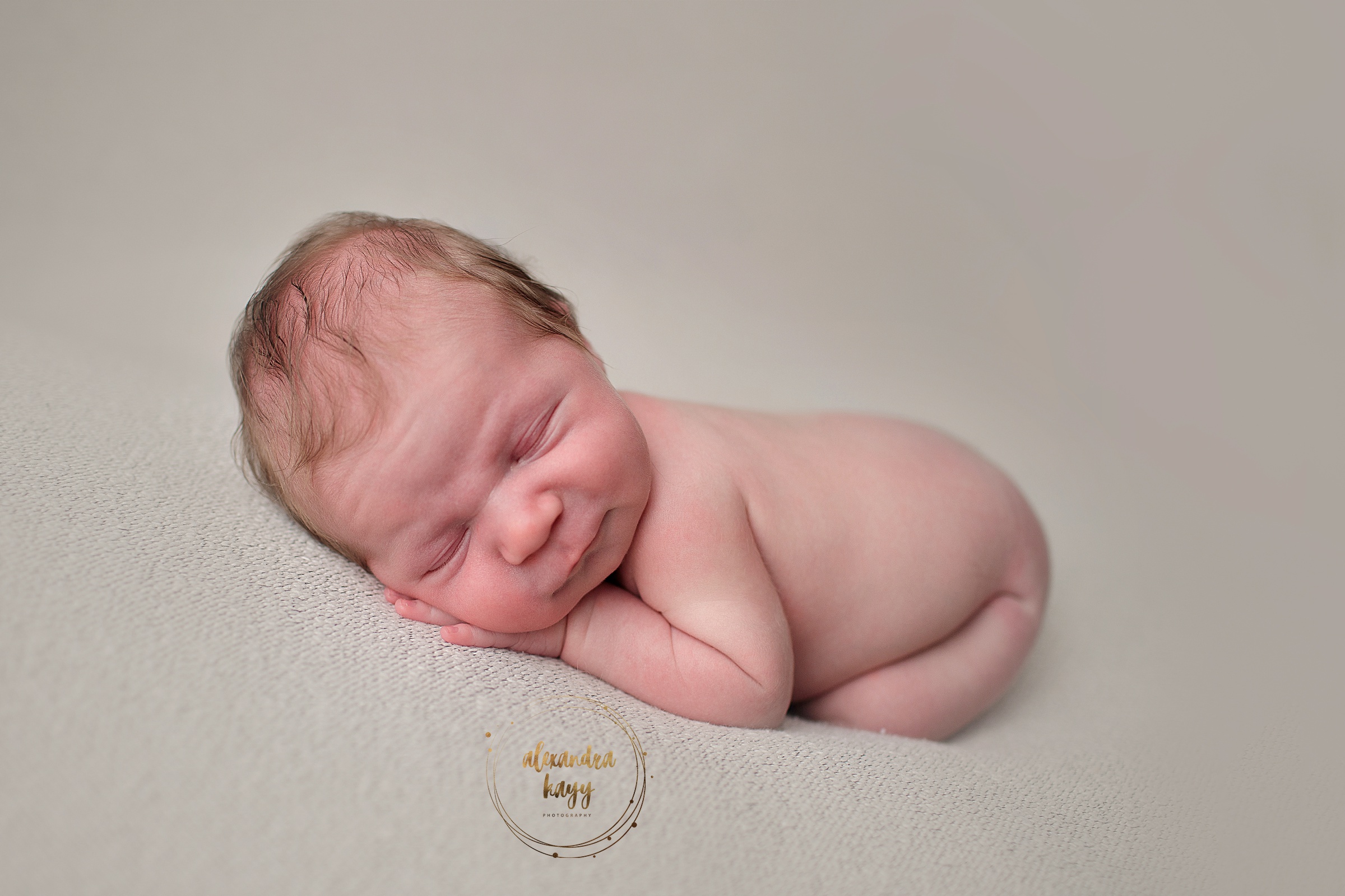 Phoenix Newborn Photographer