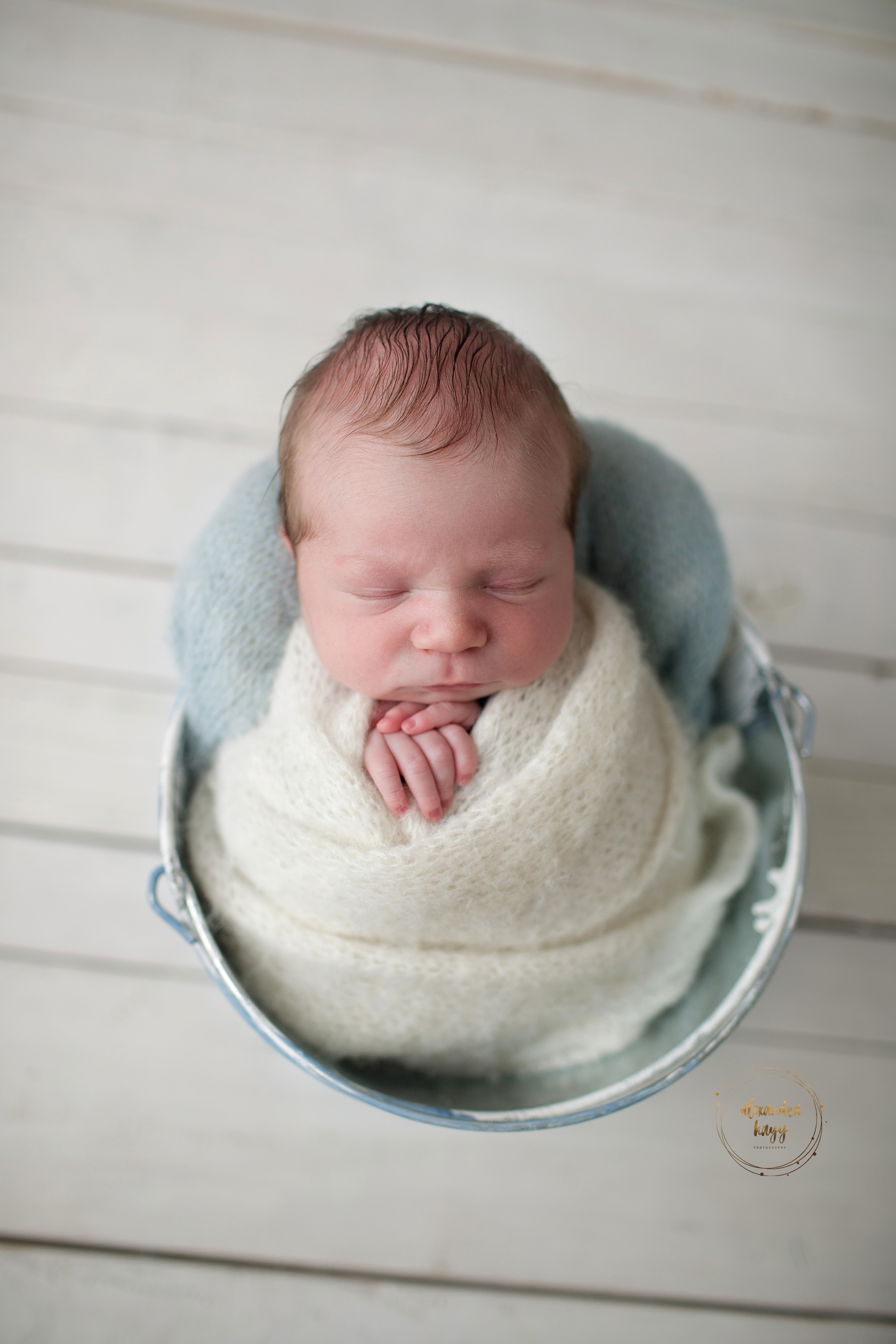 Phoenix Newborn Photographer