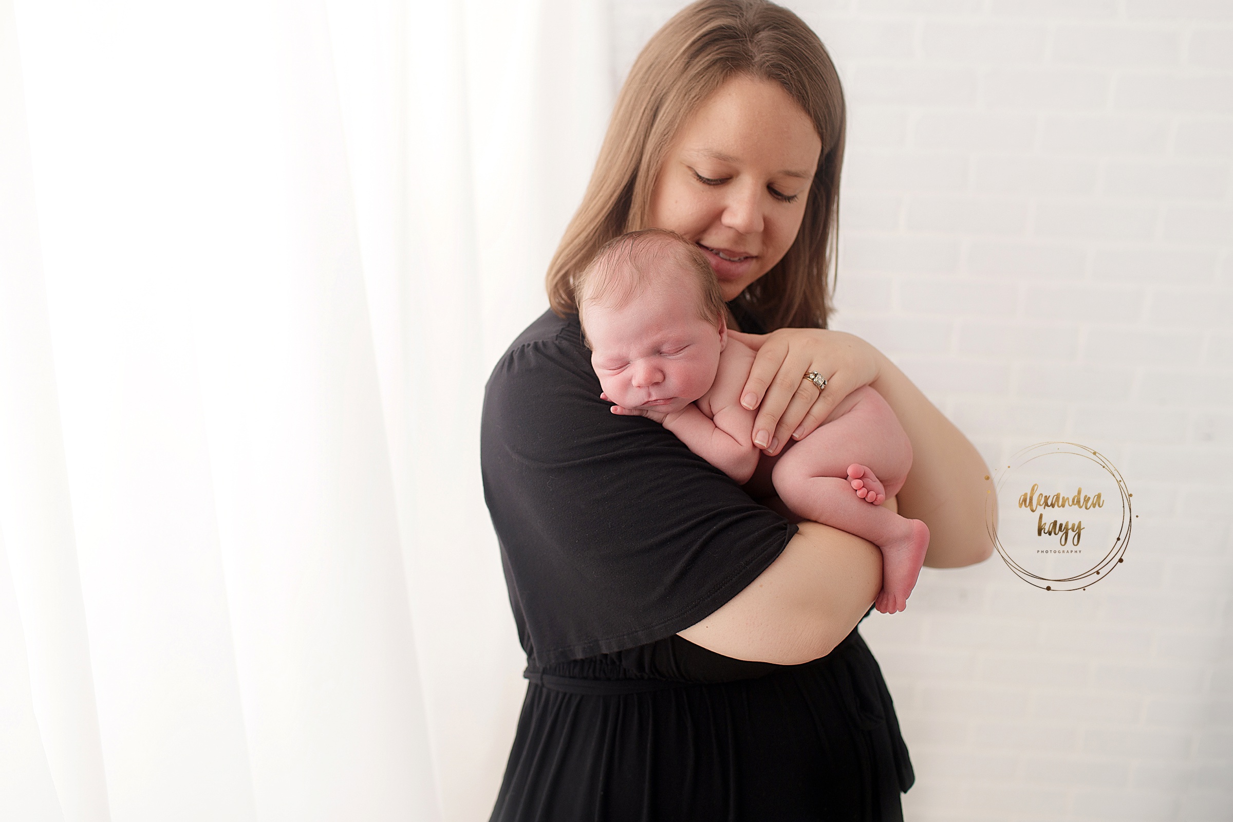 Phoenix Newborn Photographer