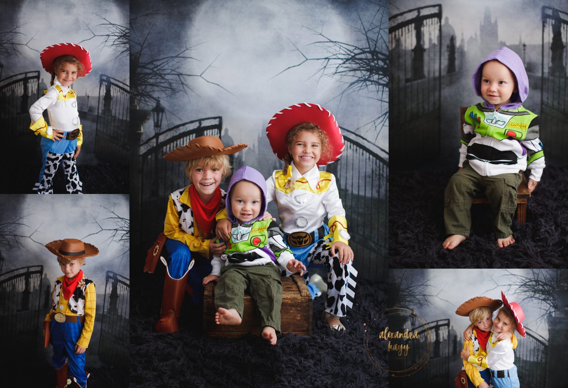 ventura county photographer, photographer in ventura county, photographer in simi valley, halloween mini portrait sessions, ventura child photographer